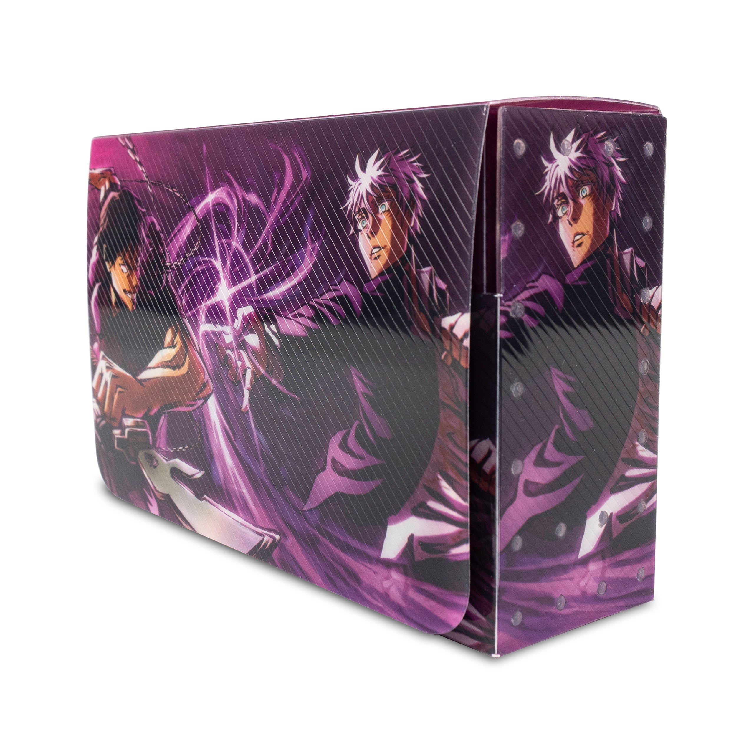 Honored One Player Series Box