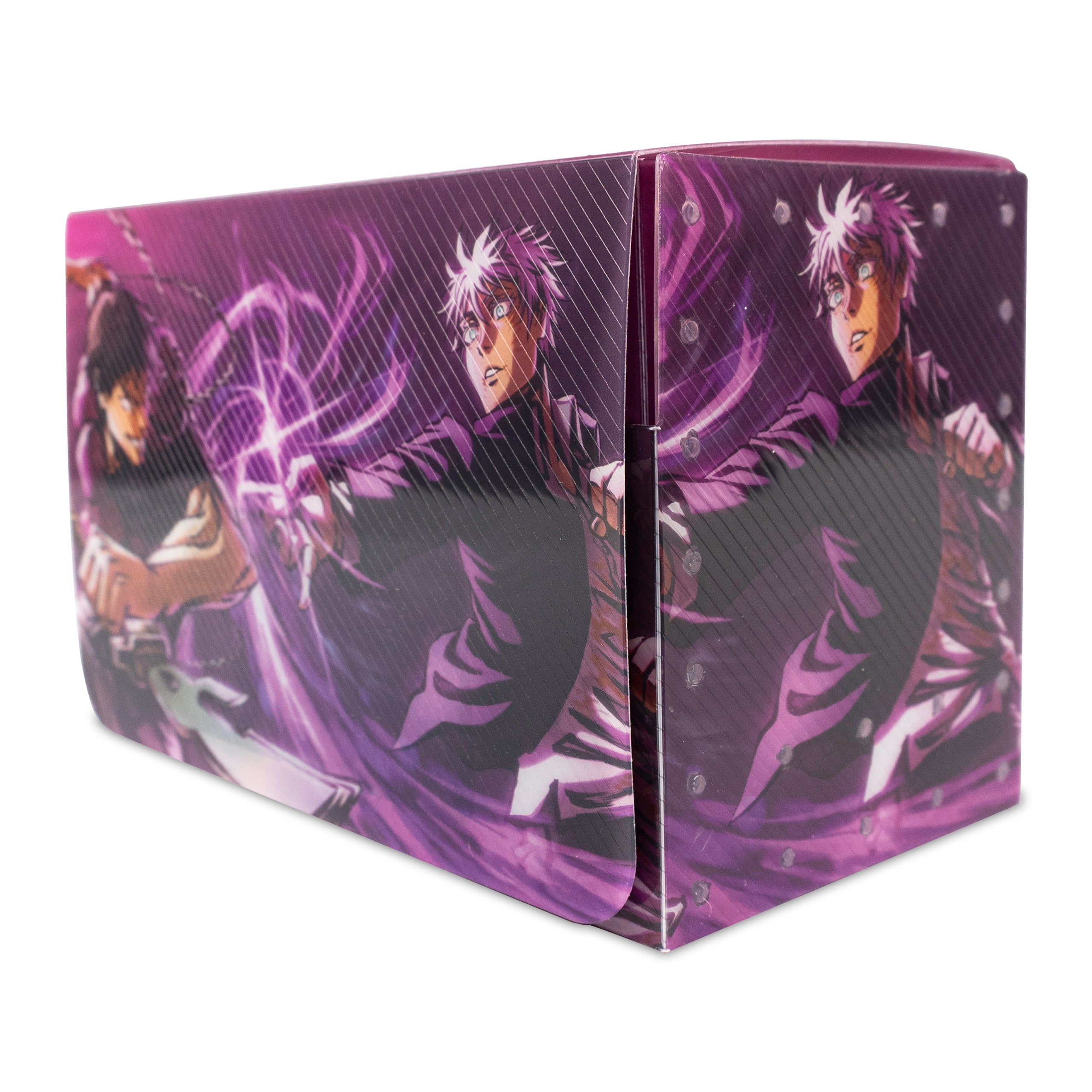 Honored One Player Series Box