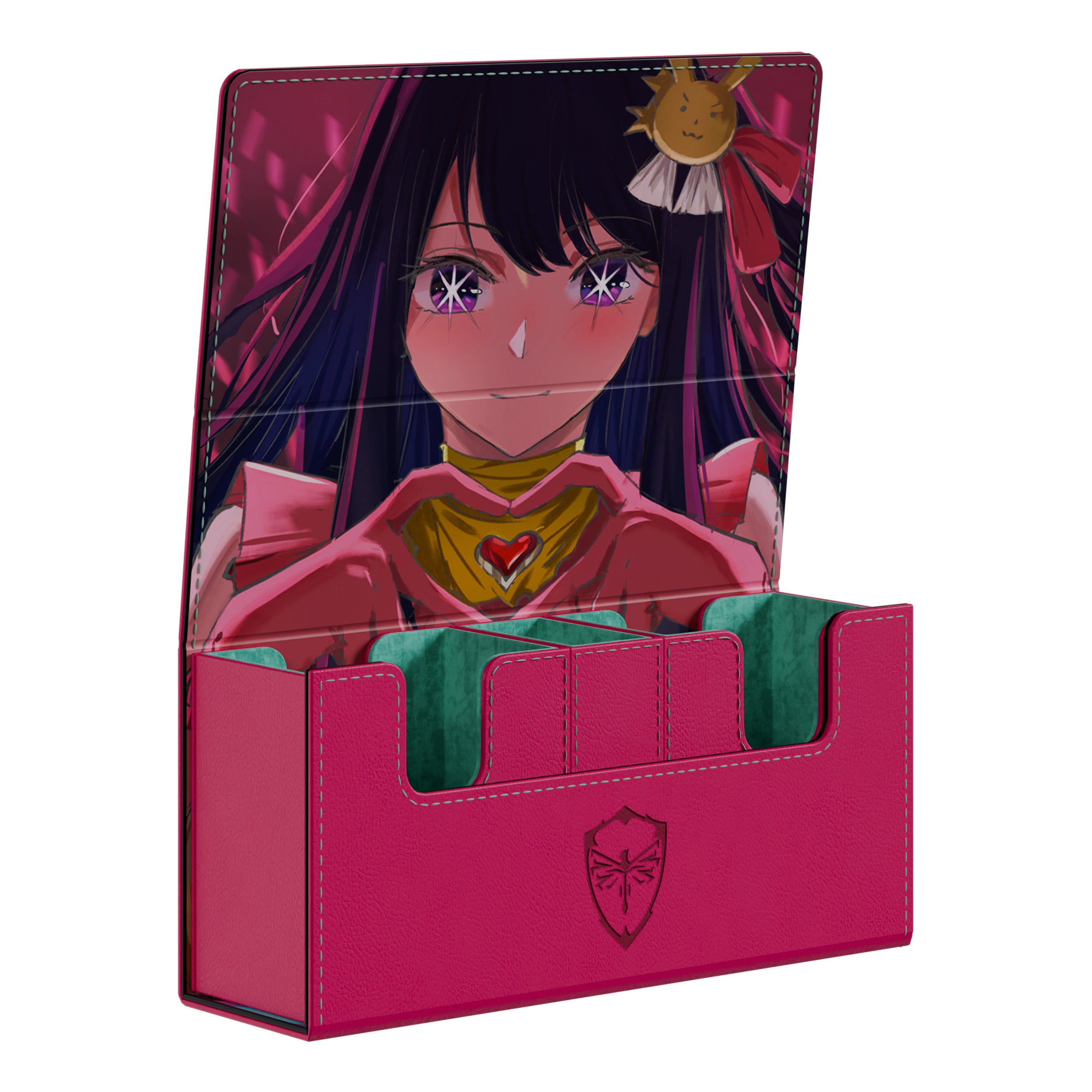 Invincible Idol EV 2.5 Elite Series Box