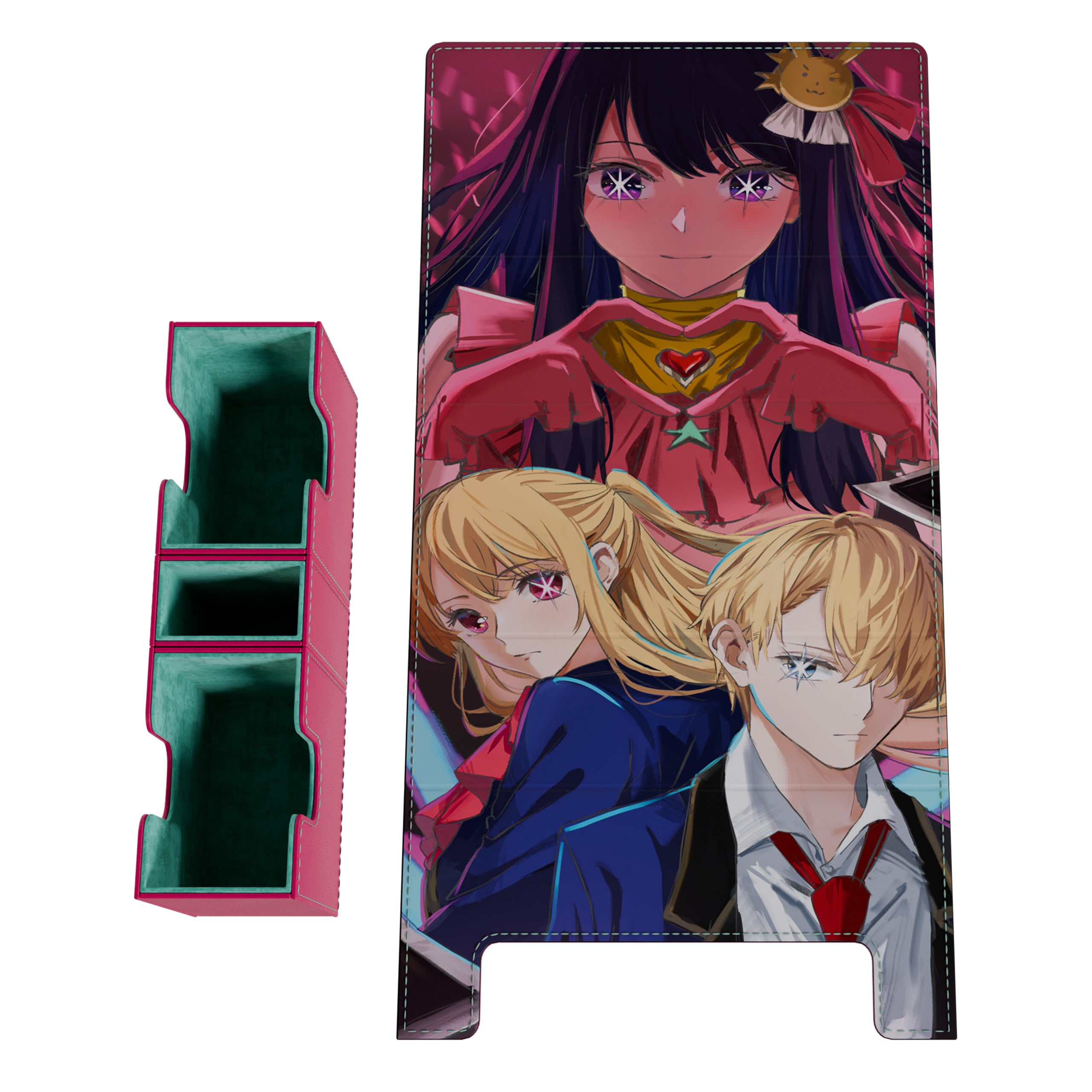 Invincible Idol EV 2.5 Elite Series Box