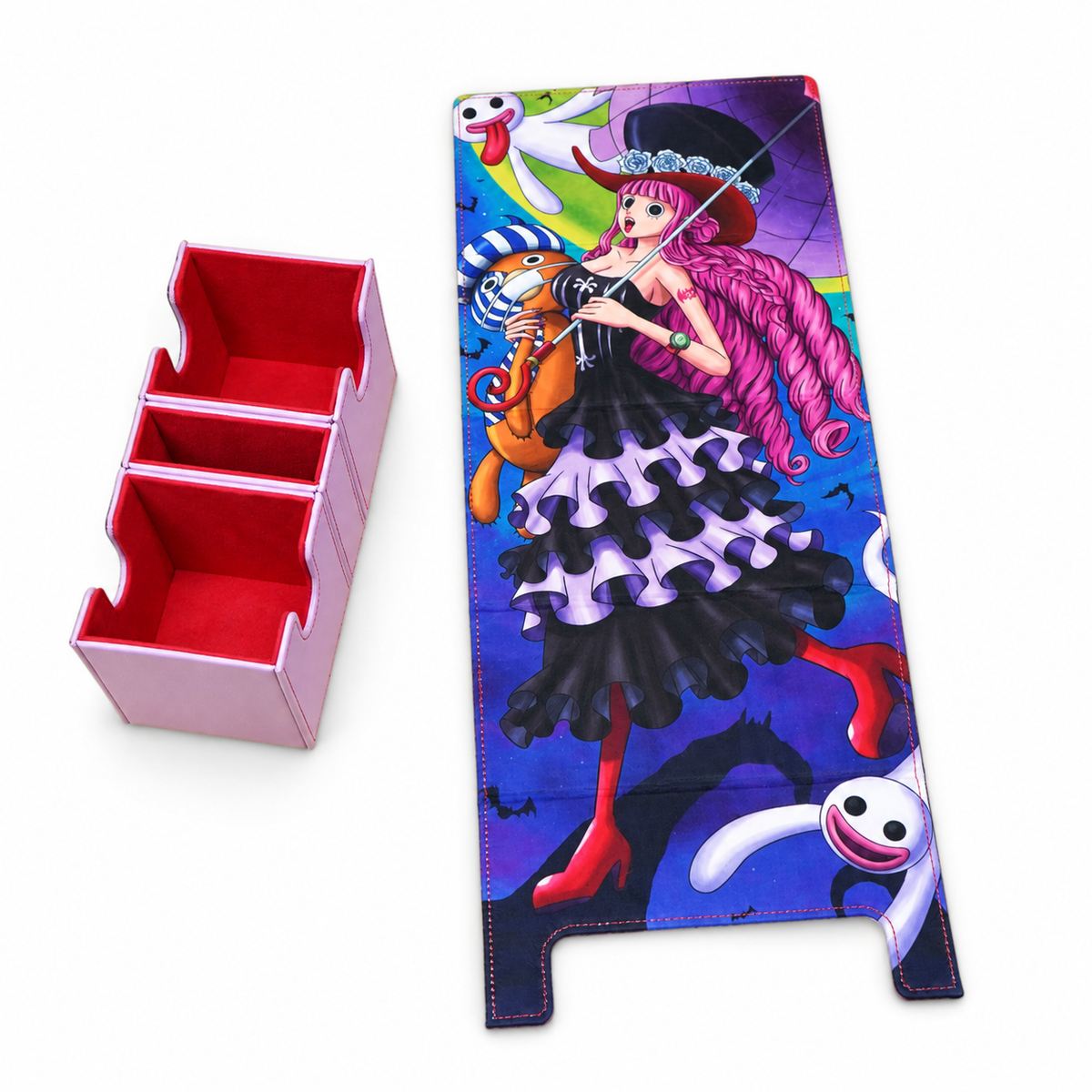 Ghost Princess EV 2.5 Series Box