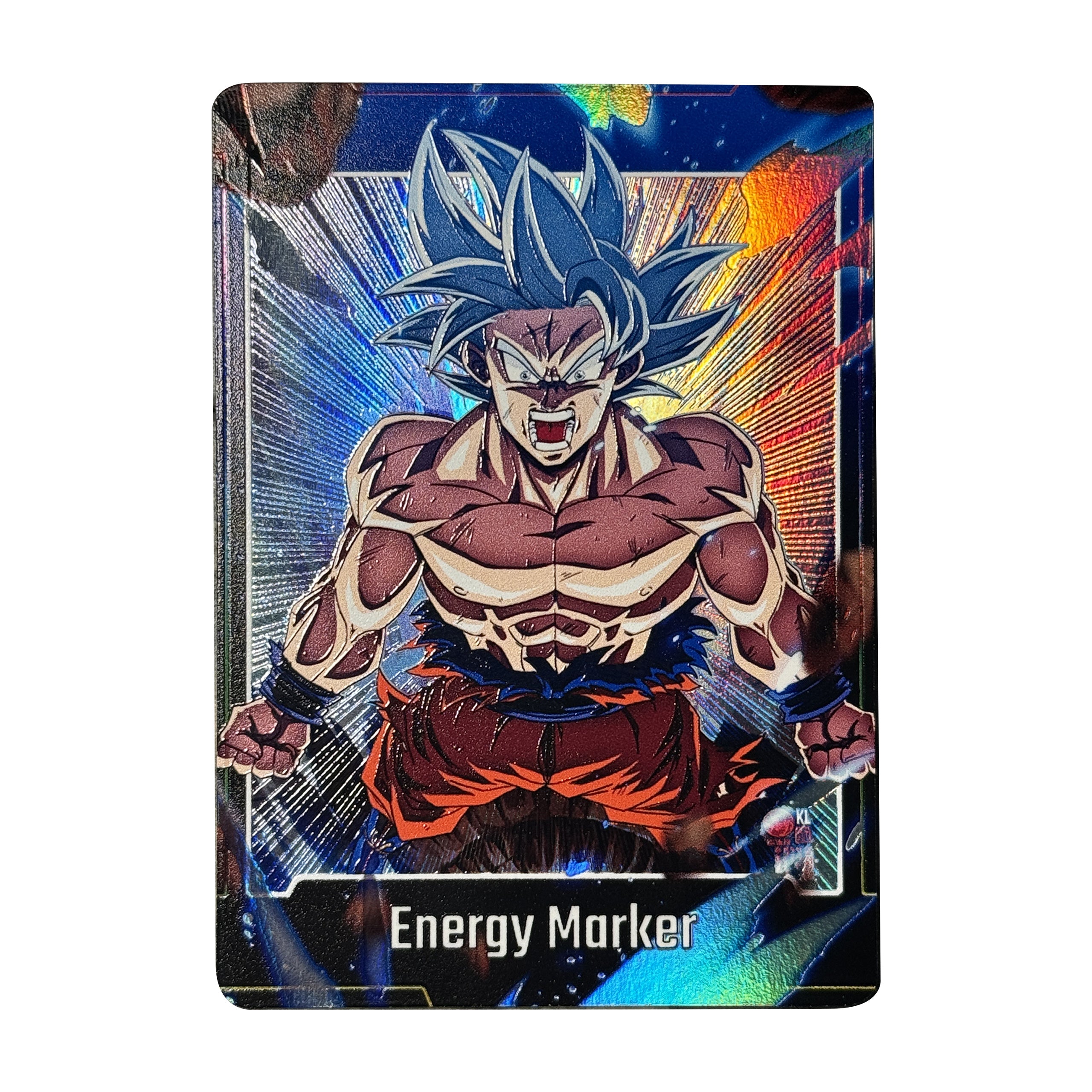 Instinct Custom Art Energy Marker