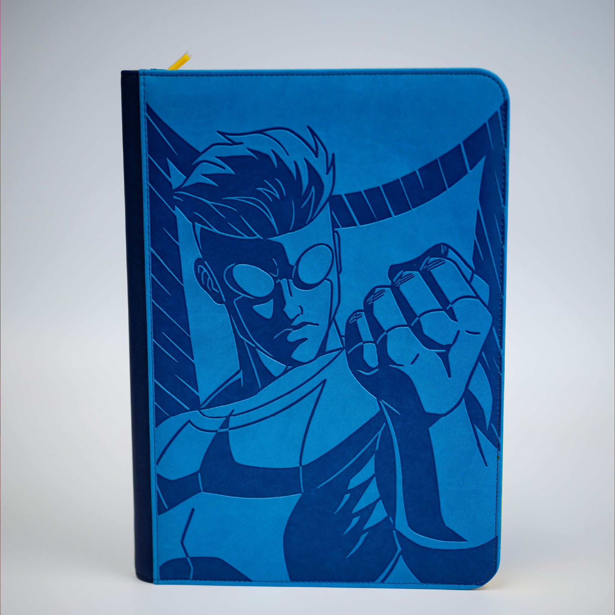 Invincible TCG Binder Invincible TCG Binder
