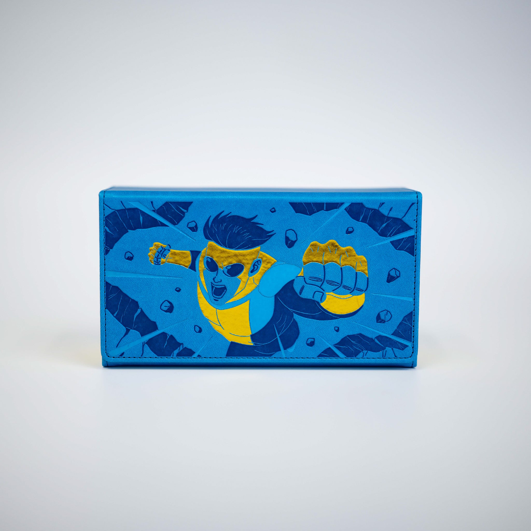 Invincible EV 2.5 Series Box XL Size (240 Card Count)