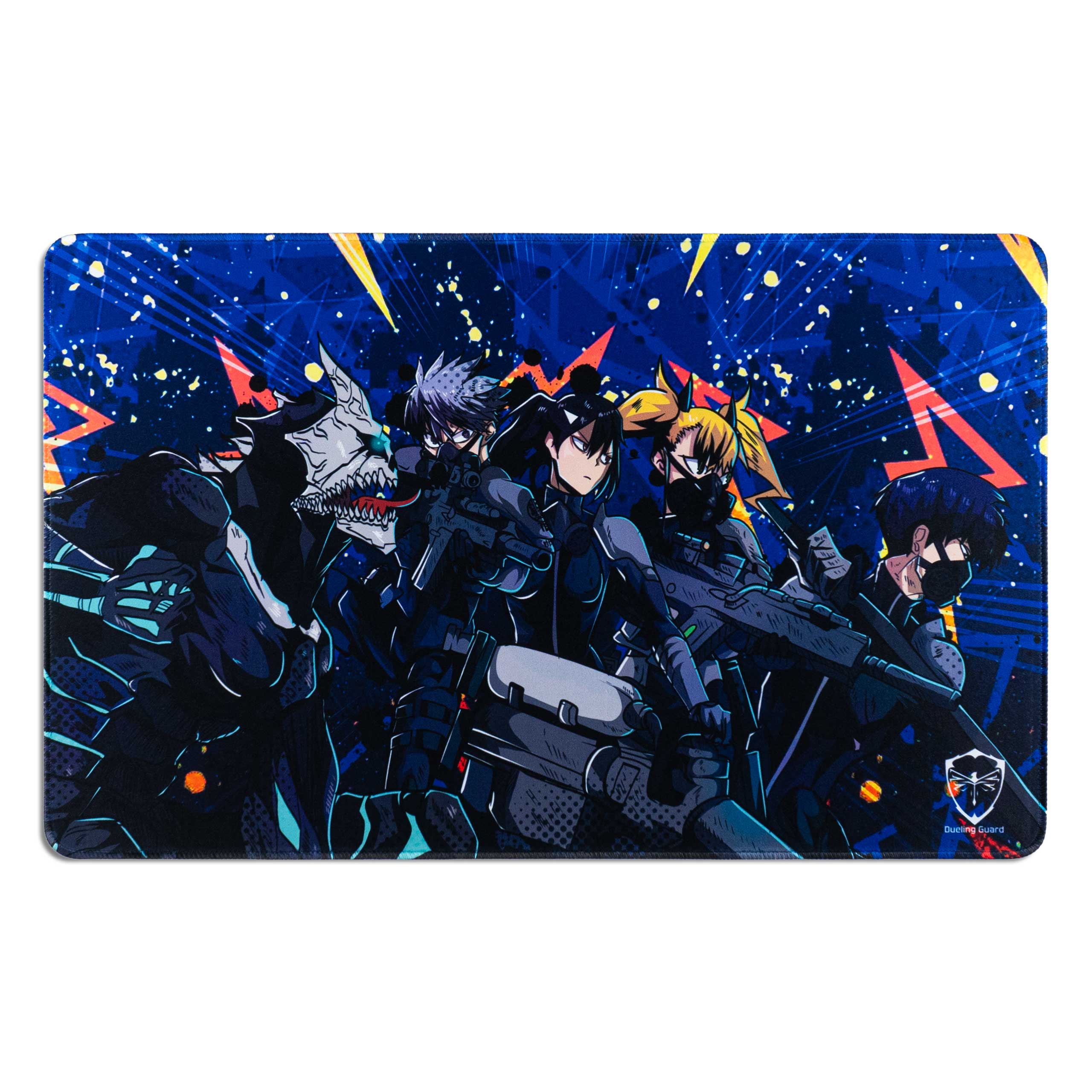 Neverrift TCG PLAYMAT: Deathclaw ee shipping (w/in US Neverrift TCG PLAYMAT: Deathclaw ee shipping (w/in US