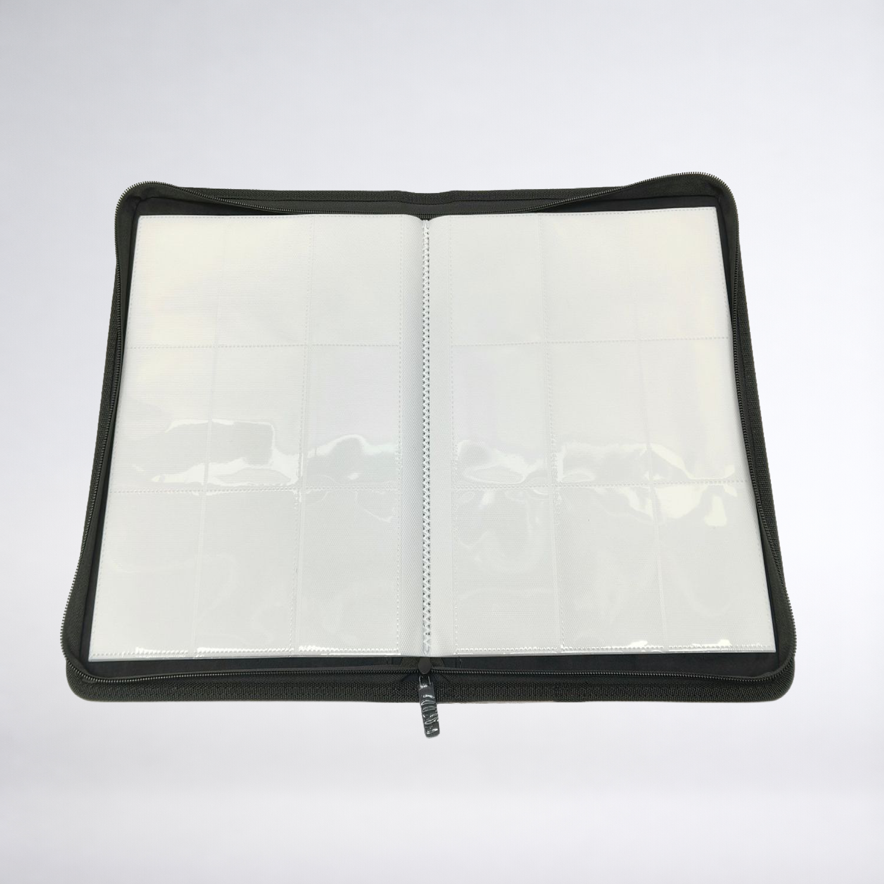 Last Great Mage TCG Binder