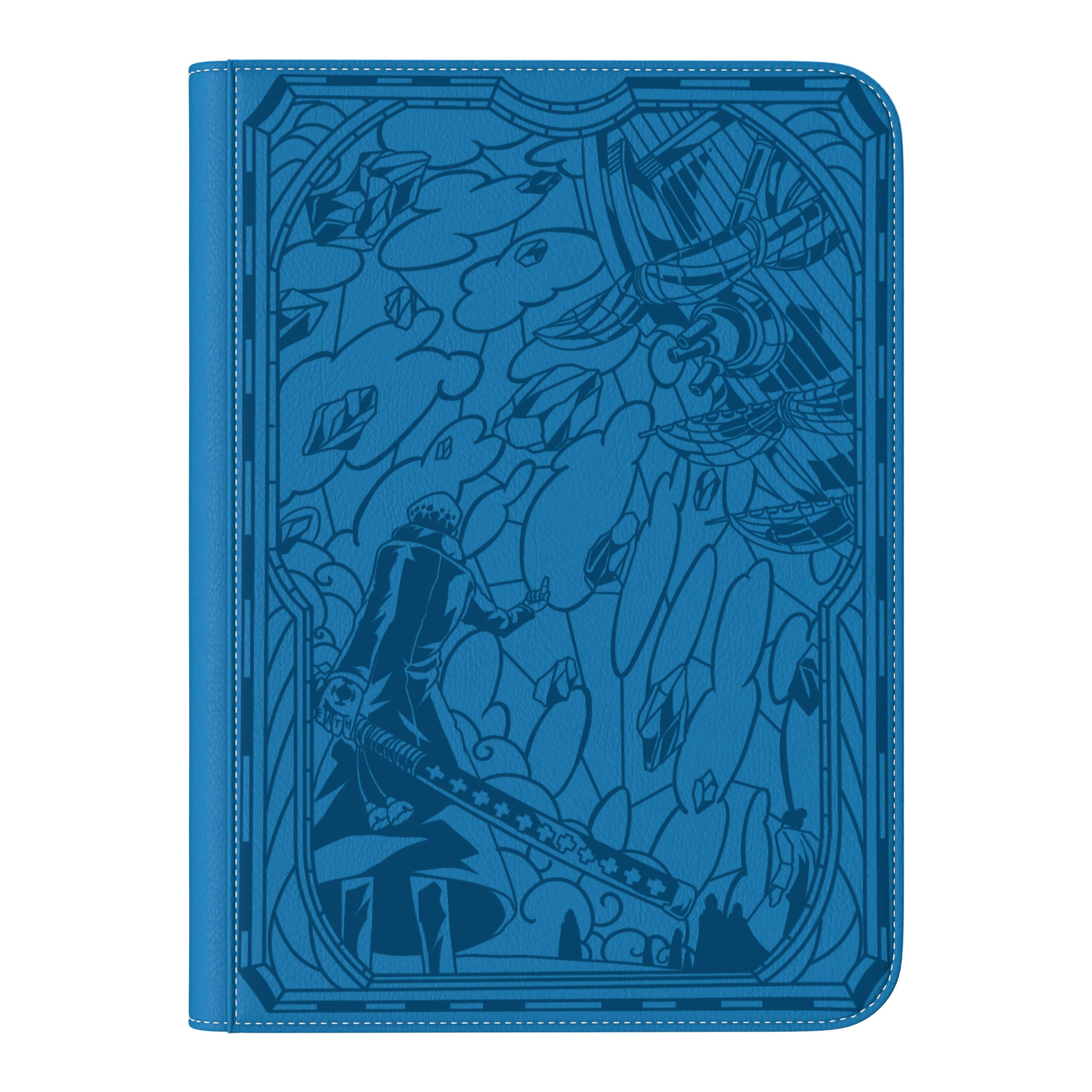 Shambles TCG Binder