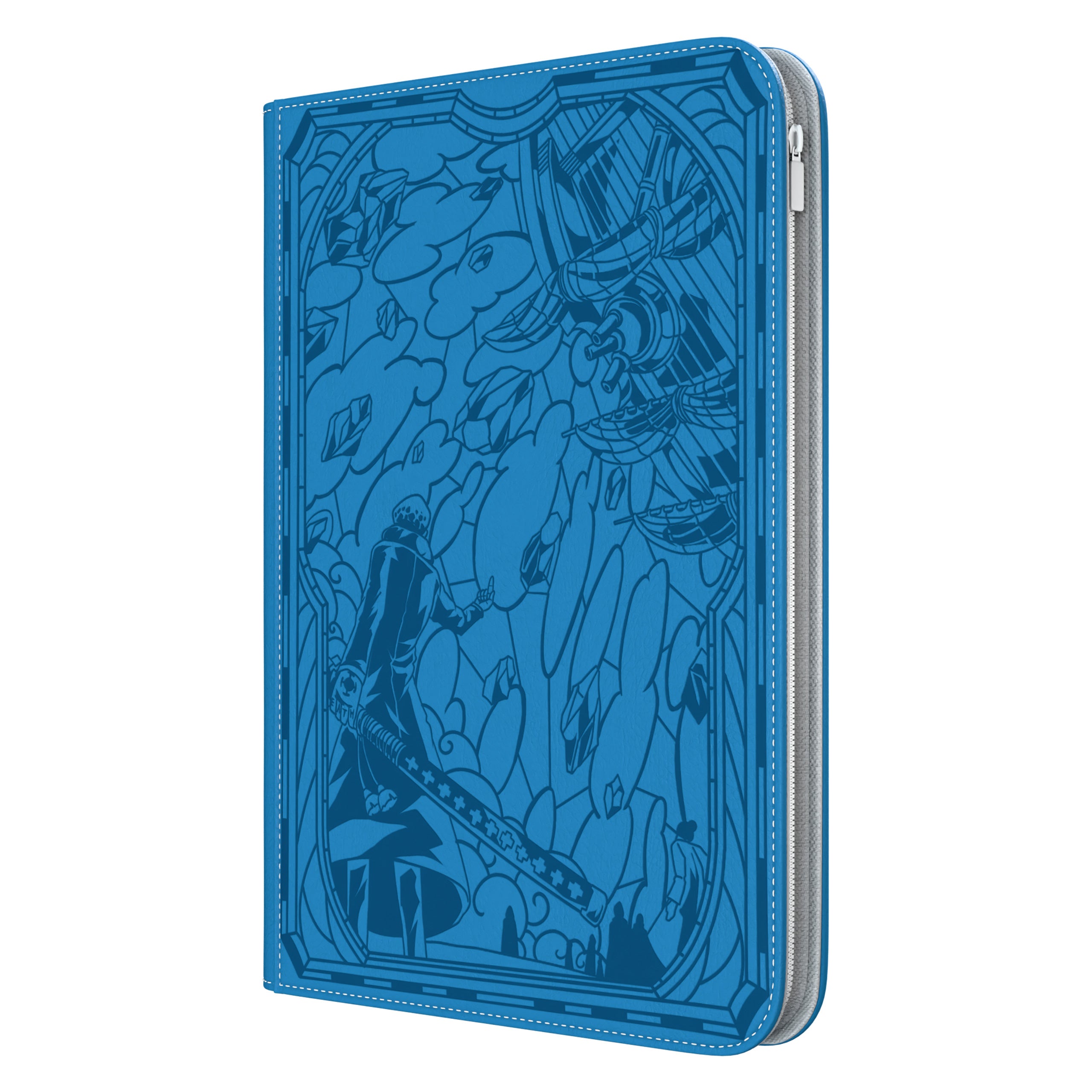 Shambles TCG Binder