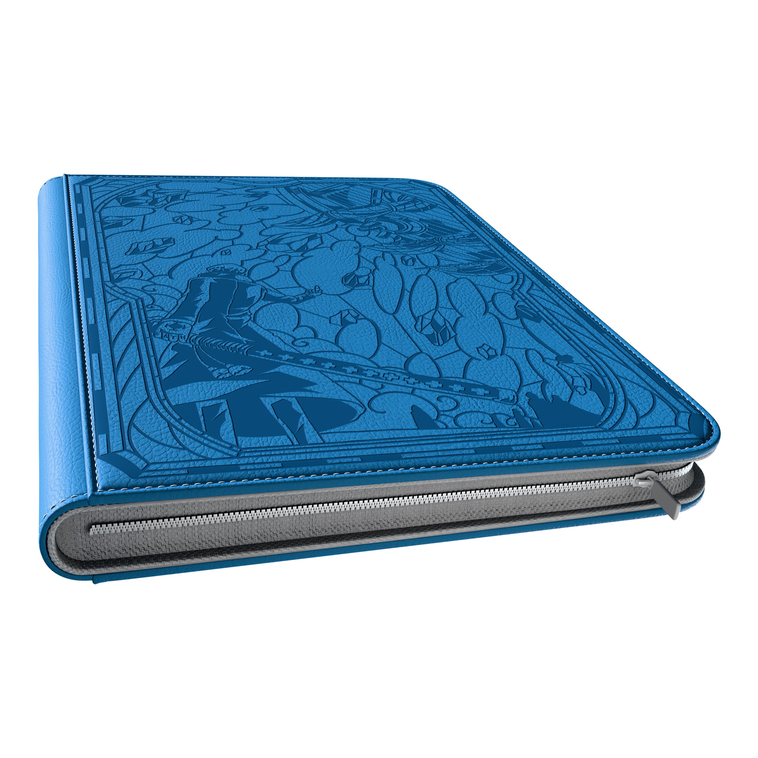 Shambles TCG Binder