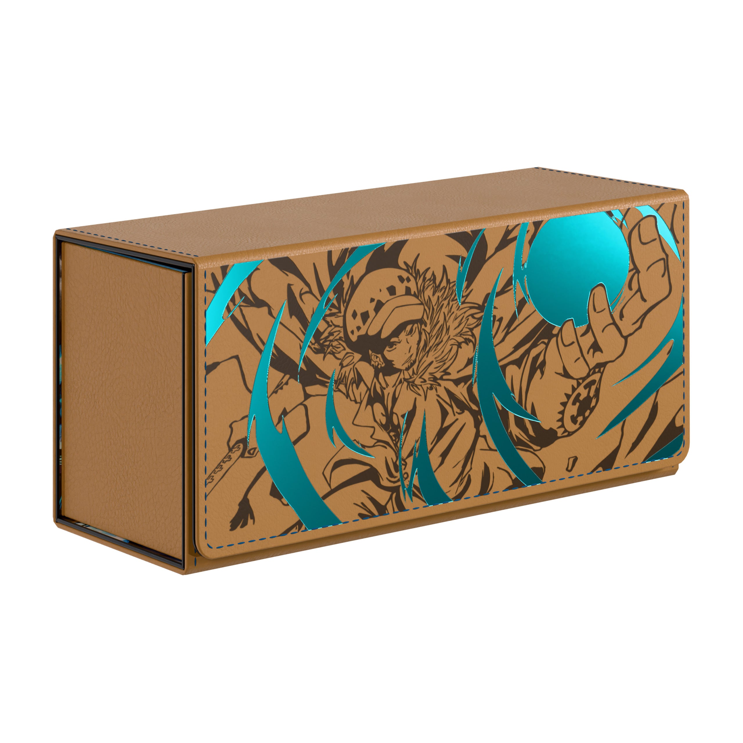 Room EV 2.5 XL Elite Series Box