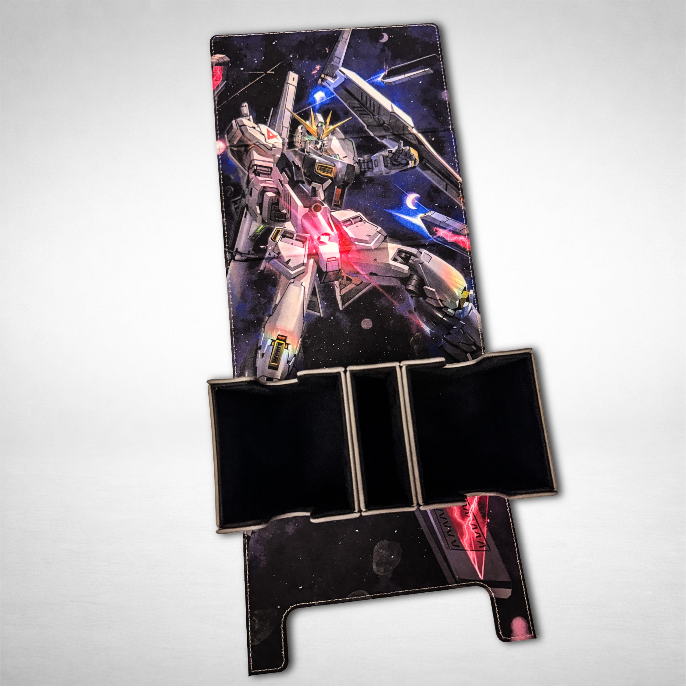 Answer//Array EV 2.5 Series Box