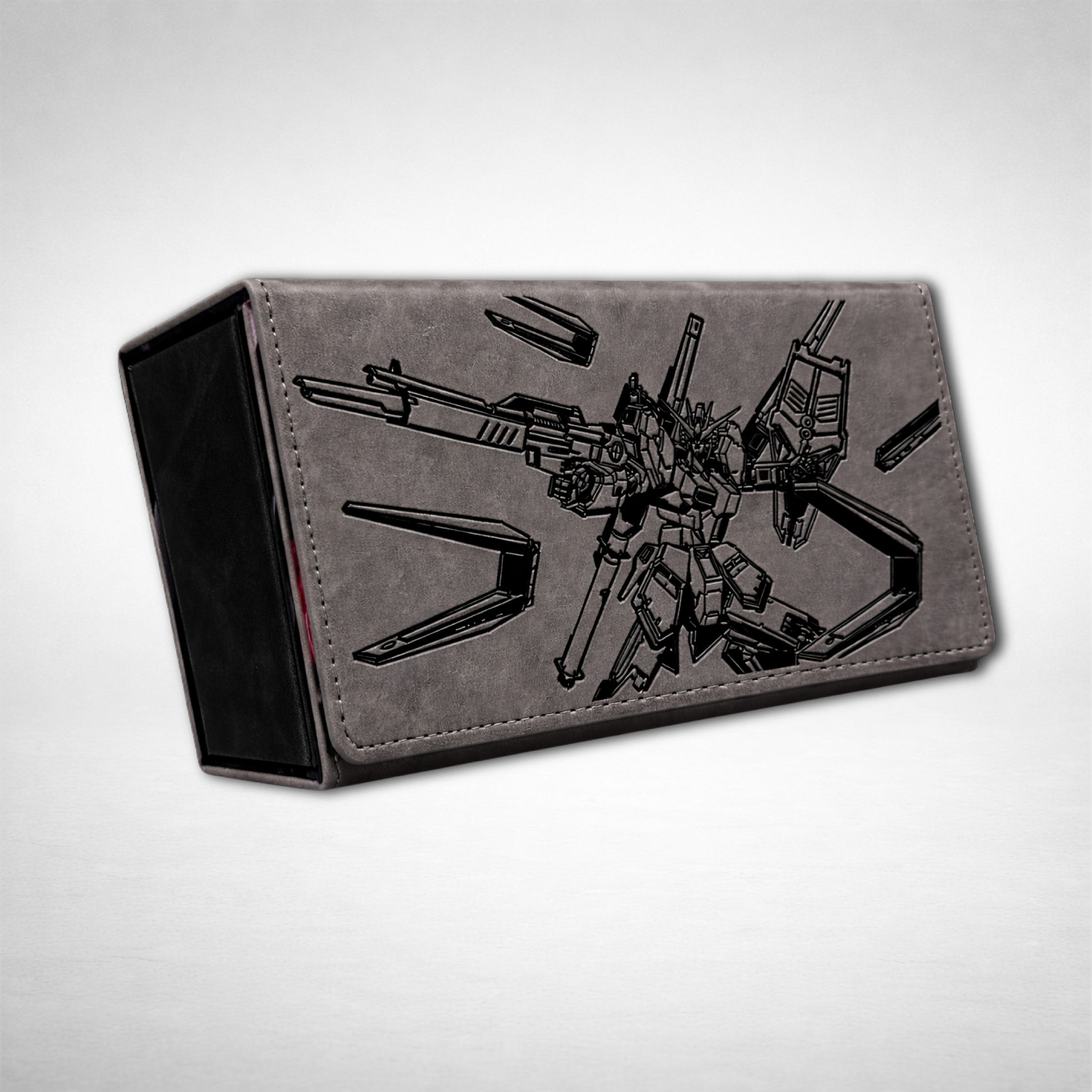 Answer//Array EV 2.5 Series Box – Dueling Guard