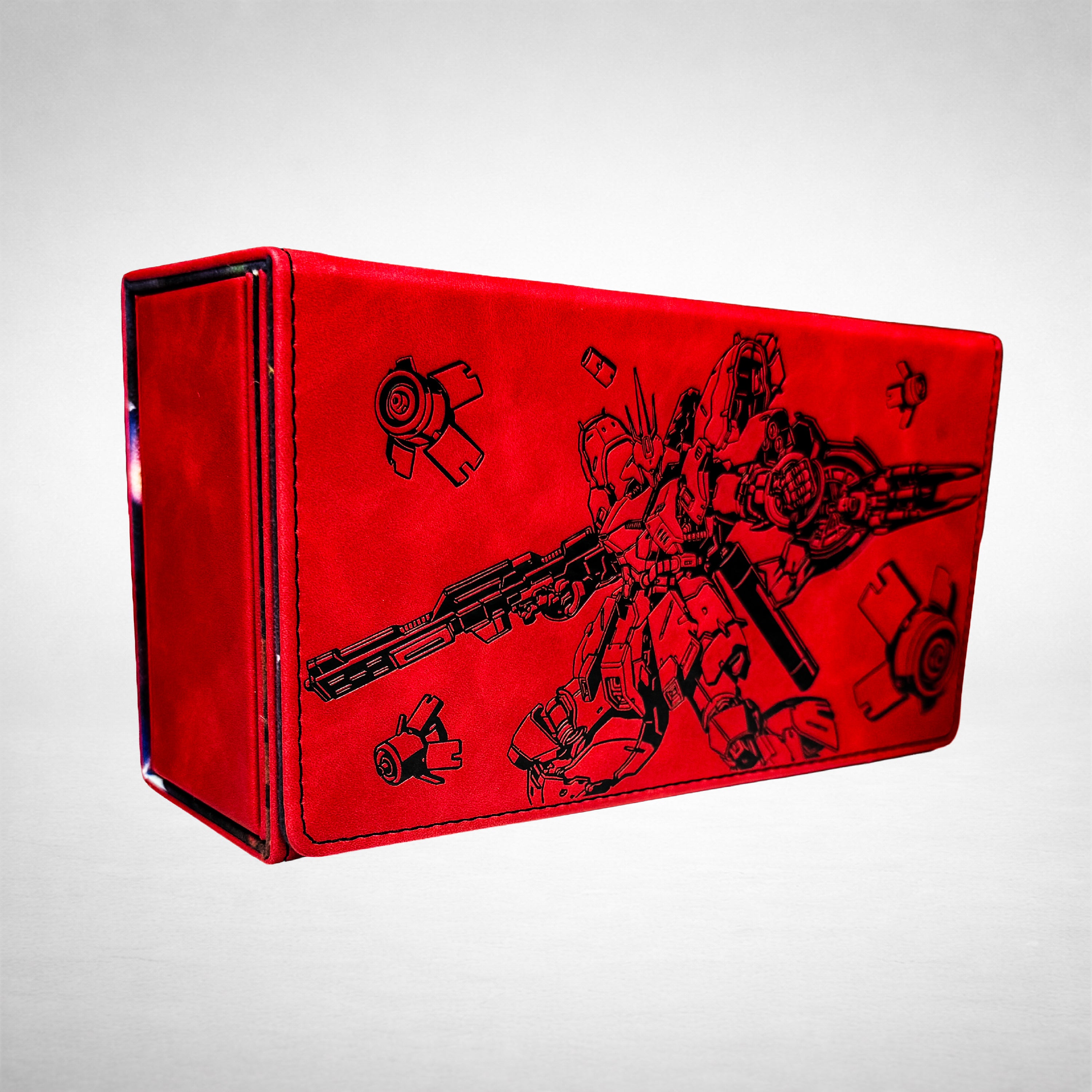Counter//Attack EV 2.5 Series Box – Dueling Guard
