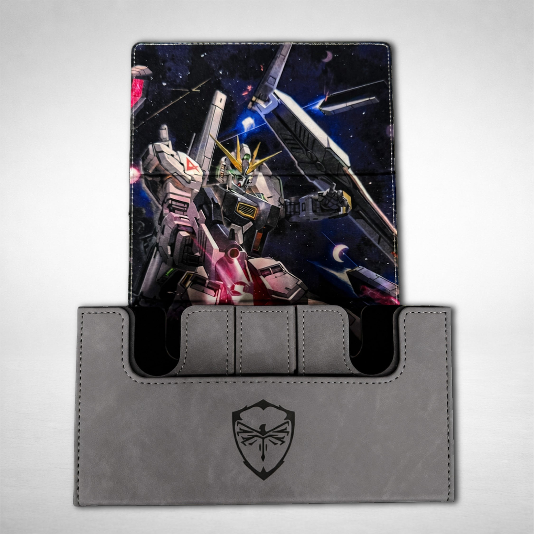 Answer//Array EV 2.5 Series Box