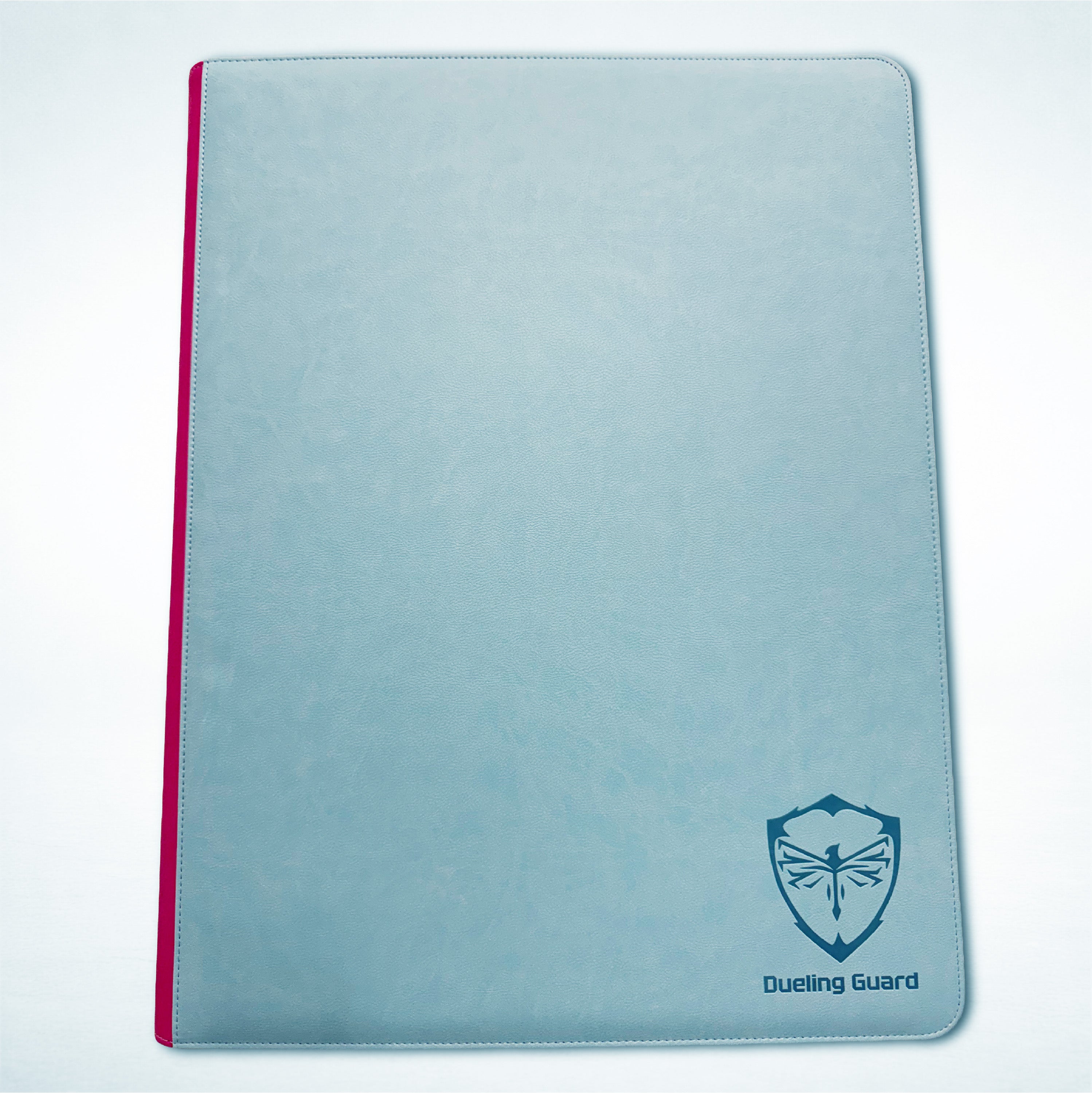giant card binder BIG X BINDER – Dueling Guard