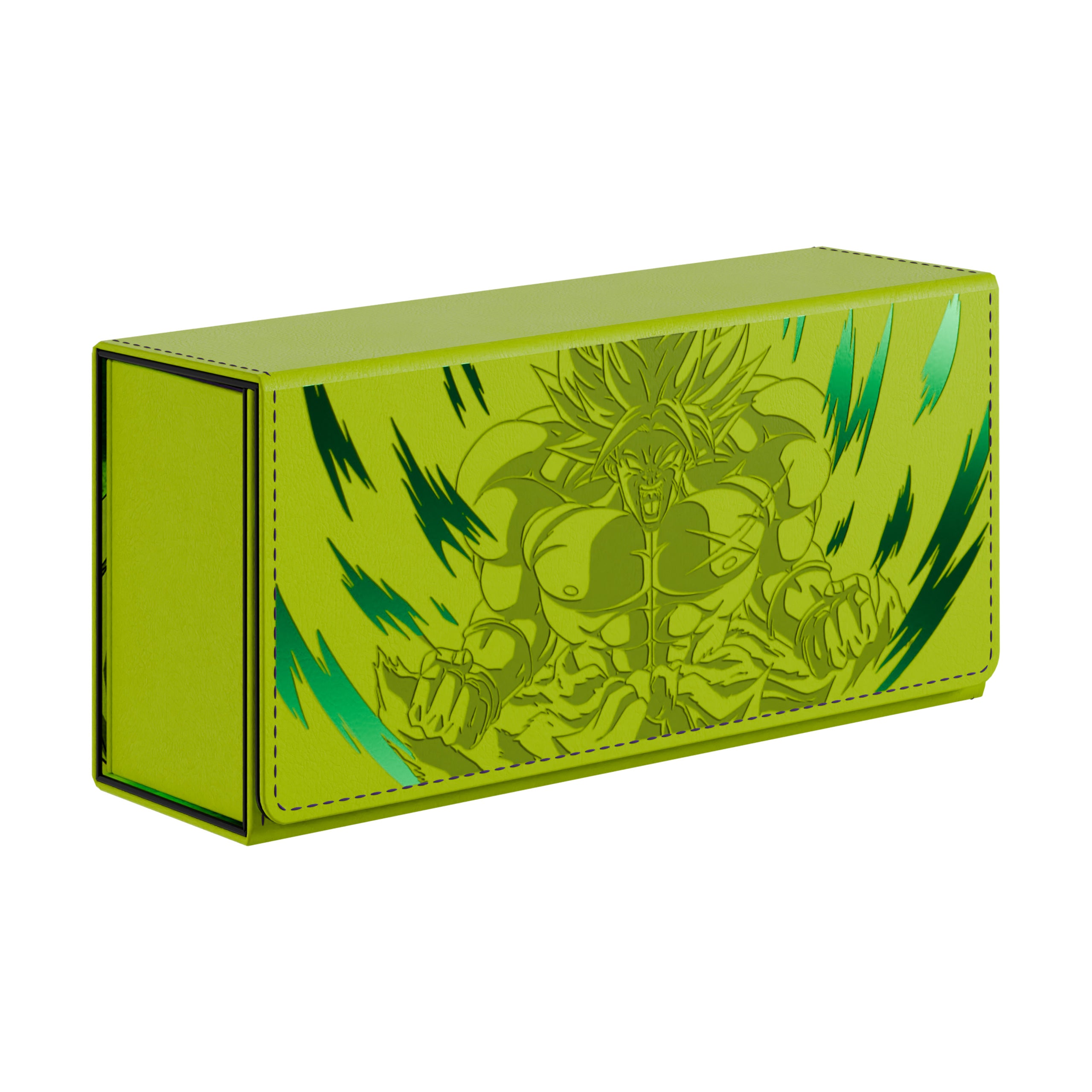 Legendary Saiyan EV 2.5 Elite Series Box