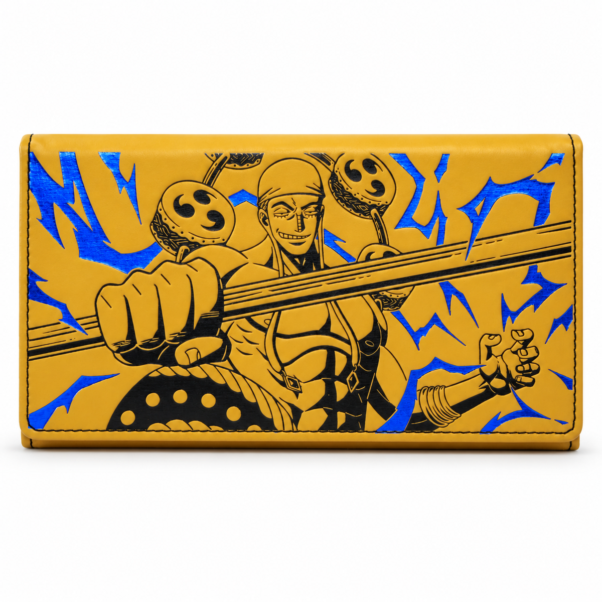 Thunder God EV 2.5 Series Box