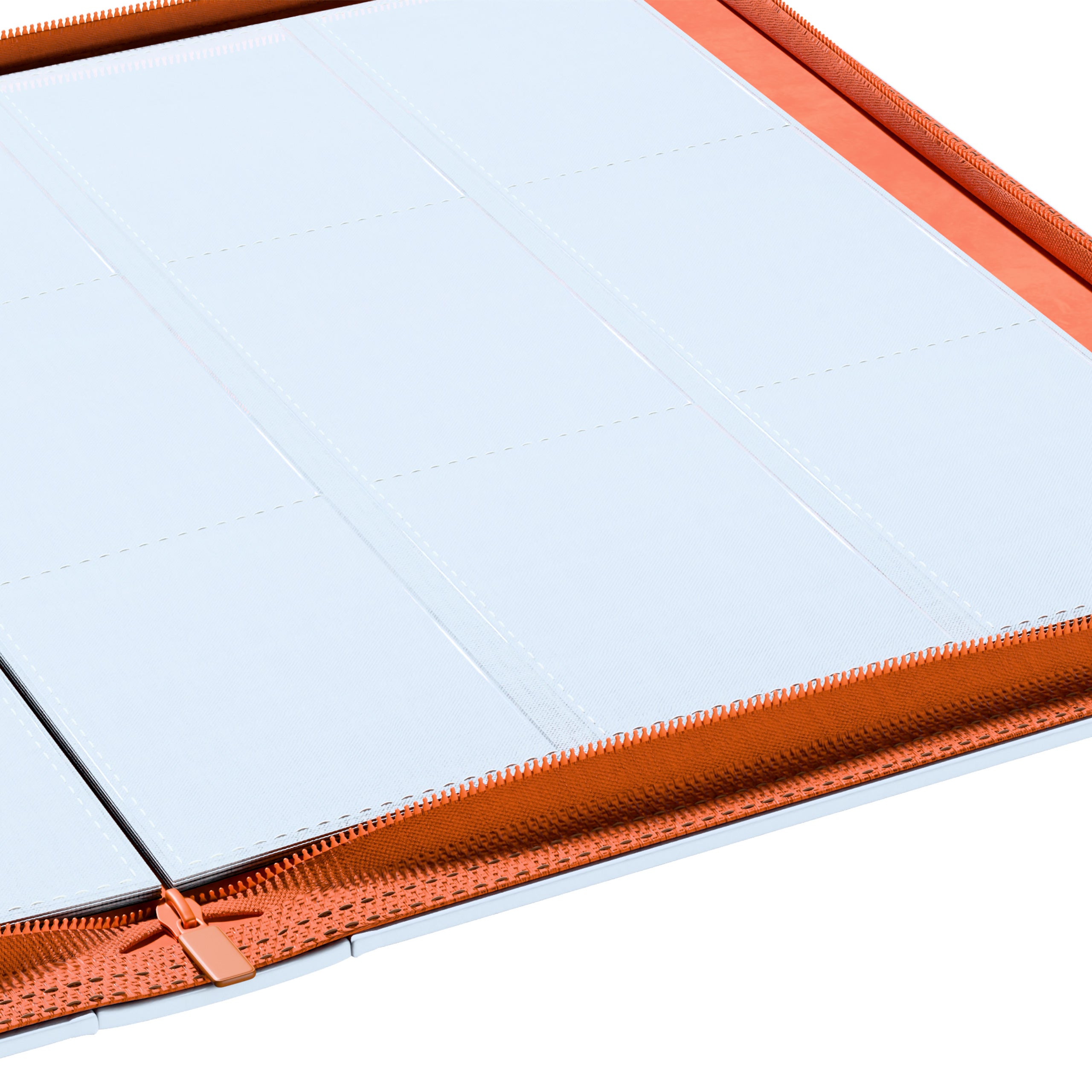 Navigator Nami - White Out Edition TCG Binder