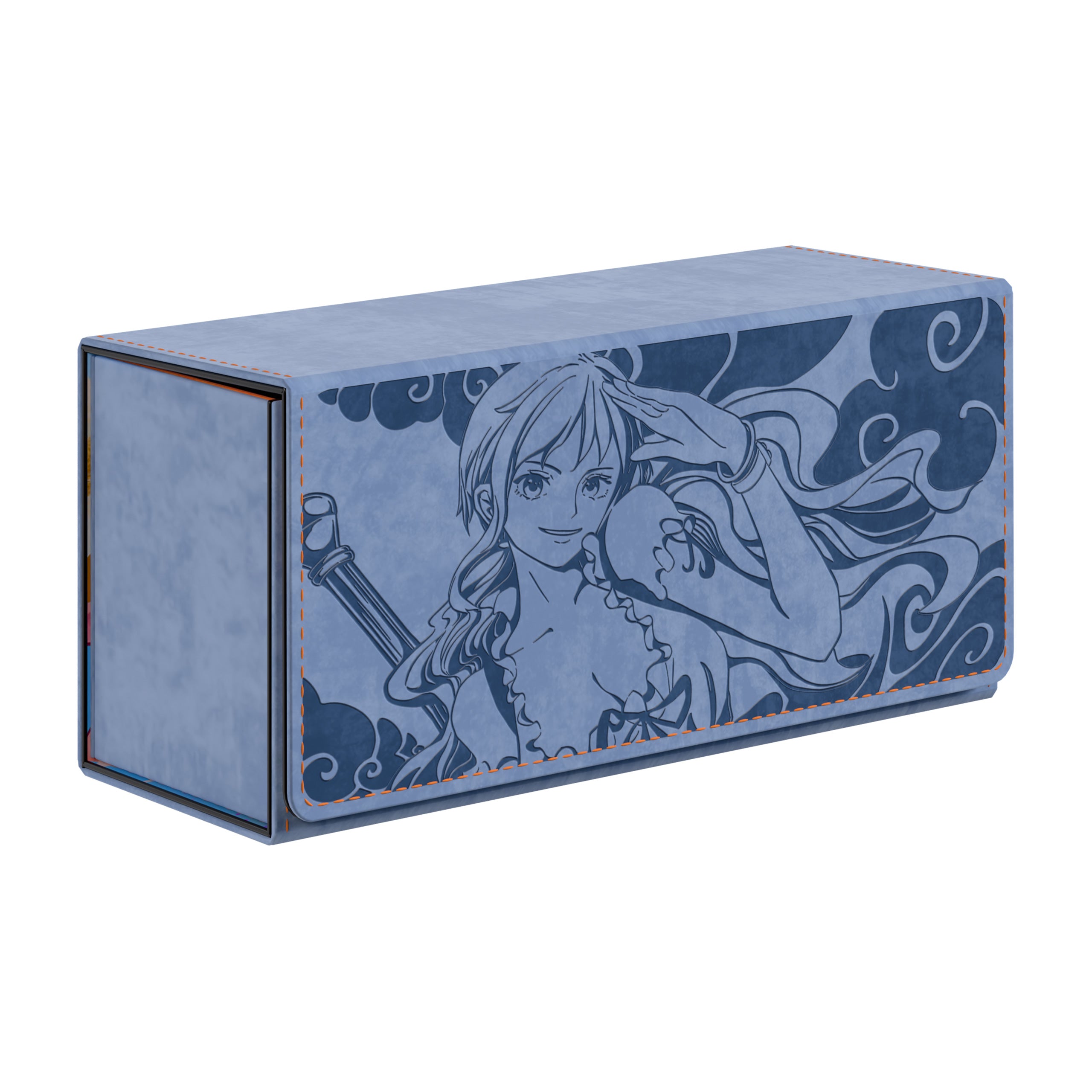 Navigator EV 2.5 XL Elite Series Box