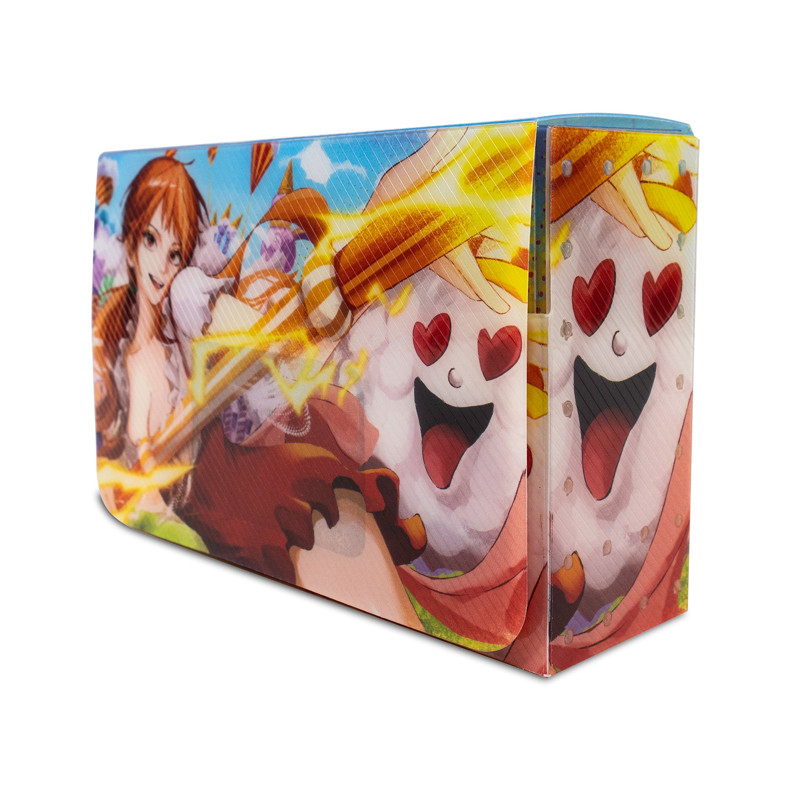 Navigator Player Series Box