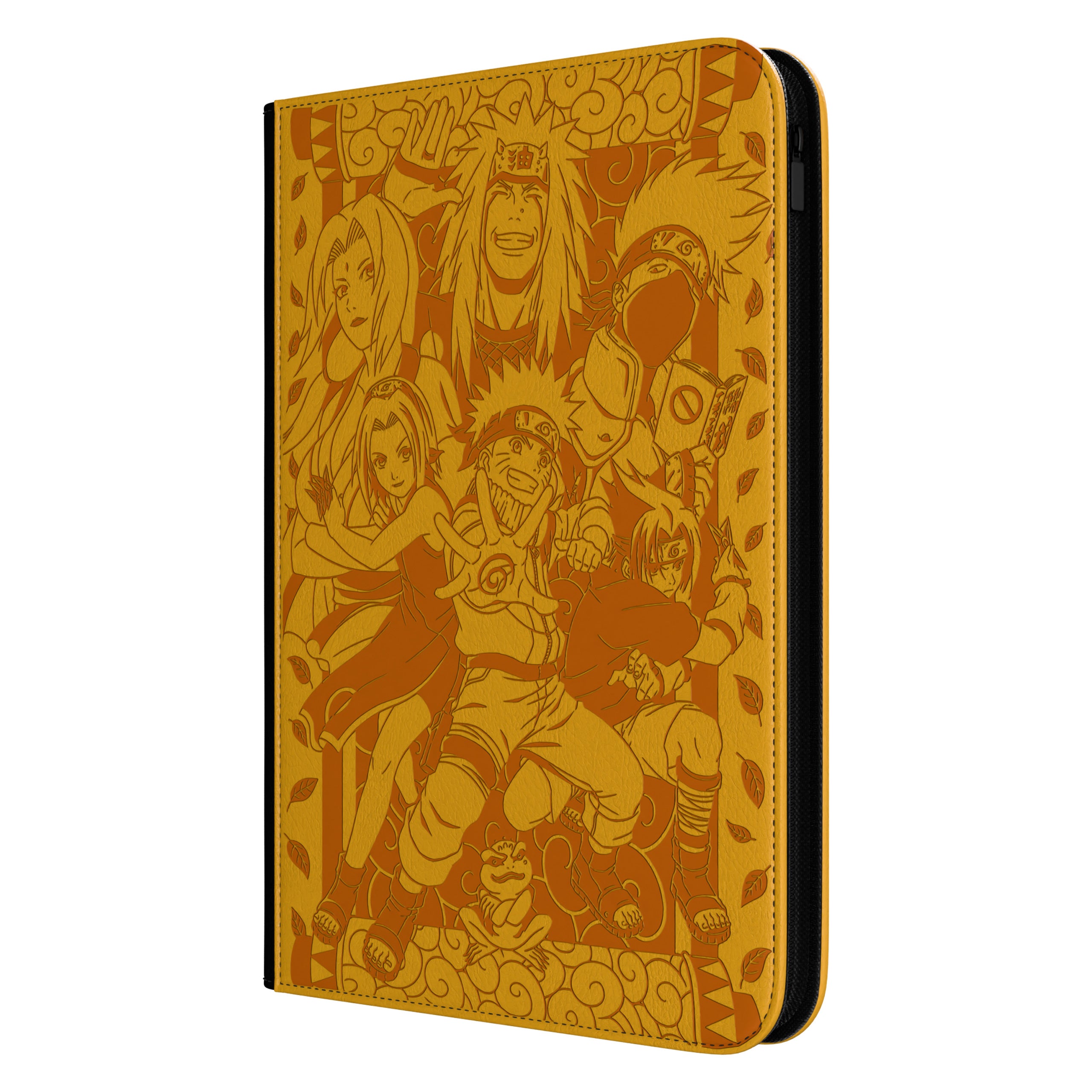 Ninja Way TCG Binder (Pre-Order)