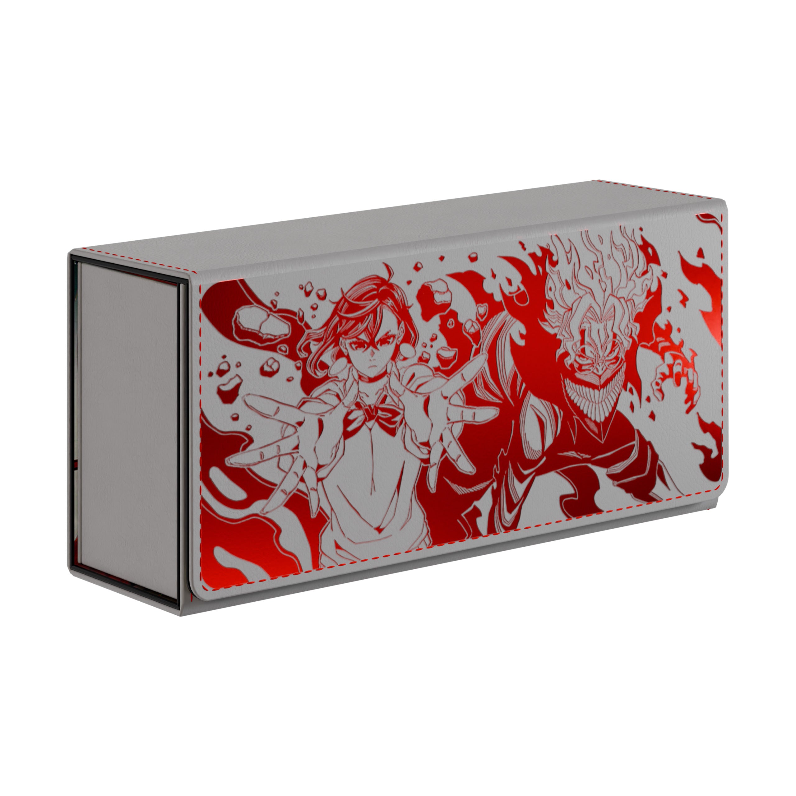 Occult EV 2.5 Elite Series Box Dueling Guard Occult EV 2.5 Elite Series Box Dueling Guard