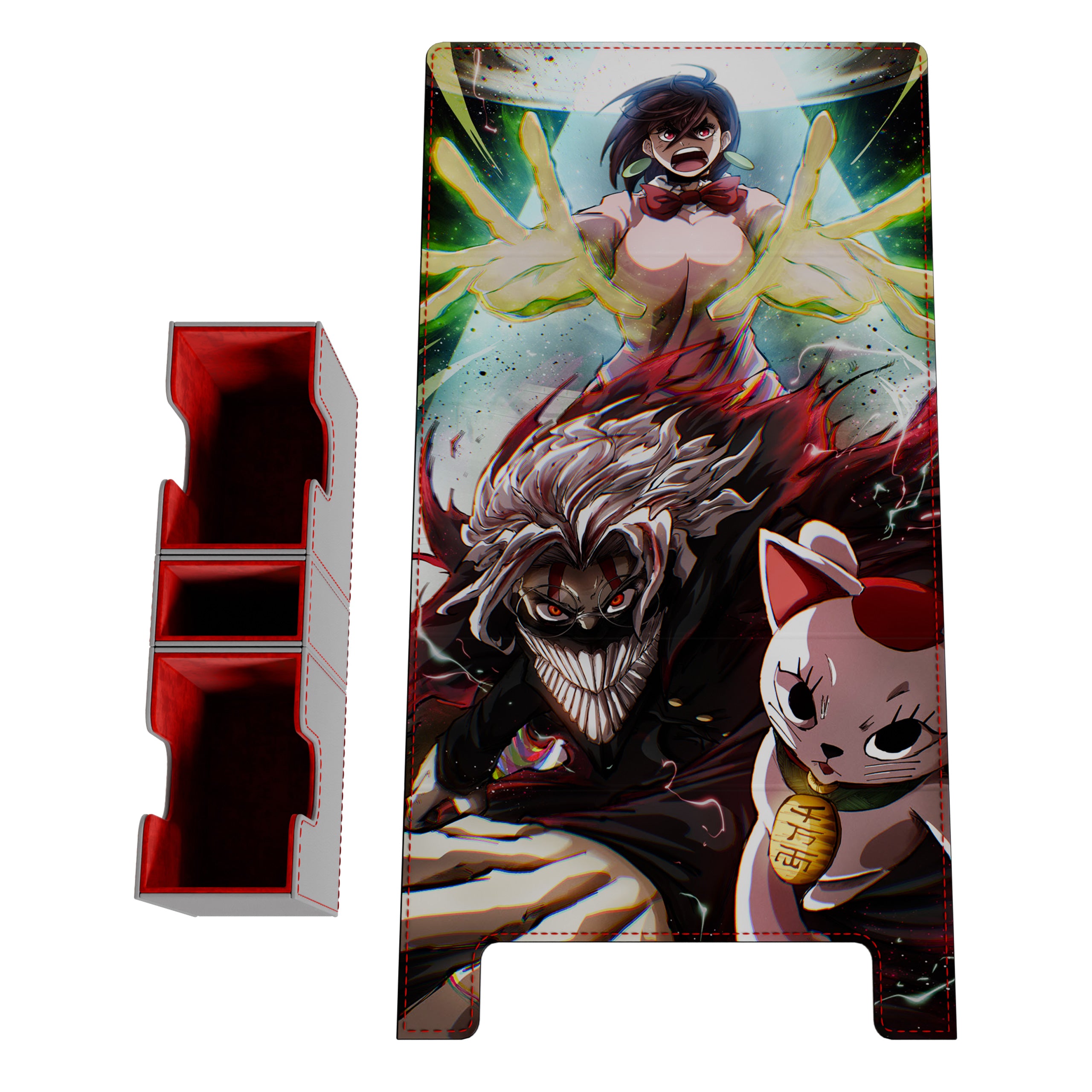 Occult EV 2.5 Elite Series Box