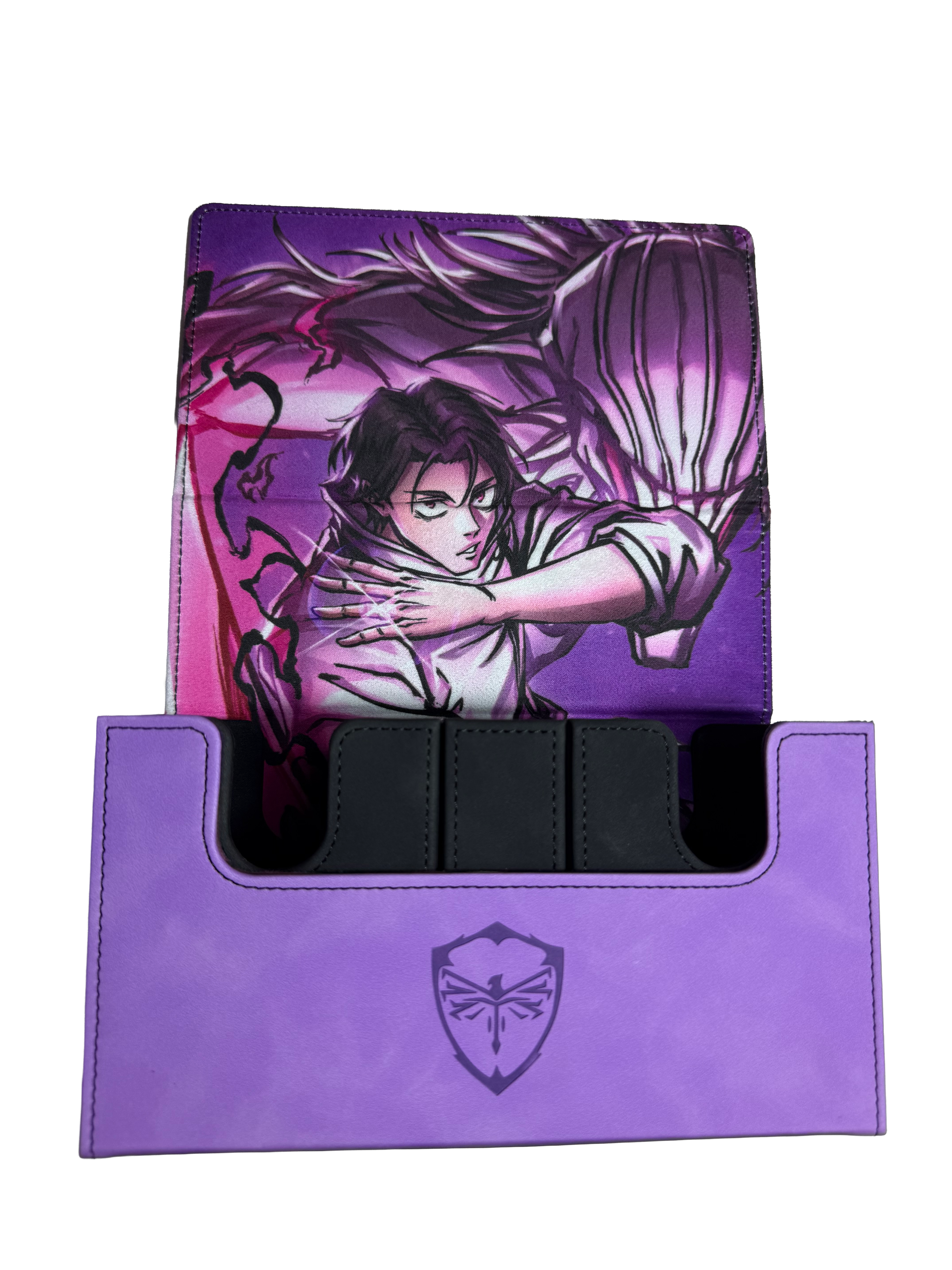 Special Grade EV 2.5 Series Box