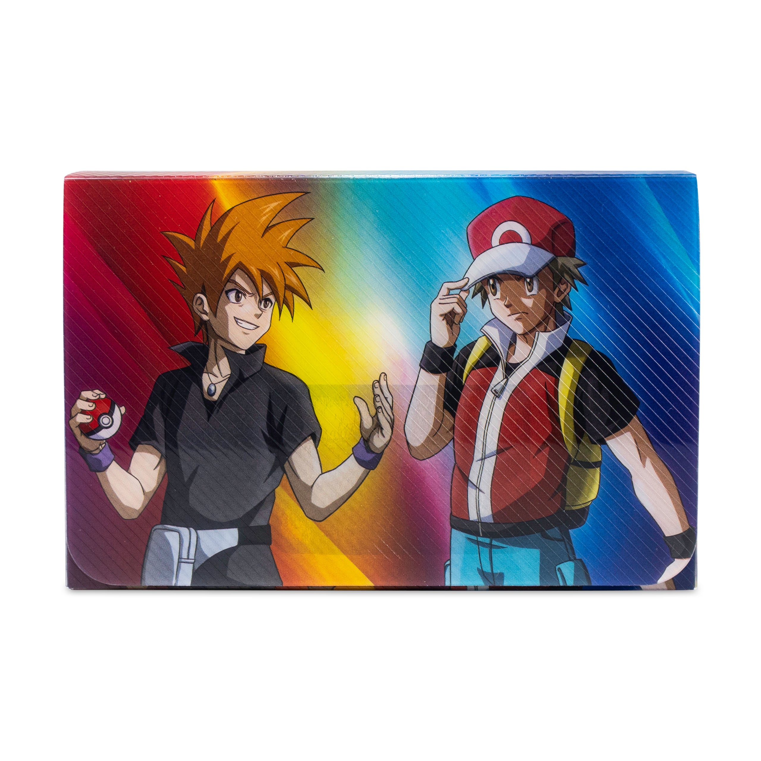 Rivals Player Series Box - Standard Size (160 Card Count) Rivals Player Series Box - Standard Size (160 Card Count)