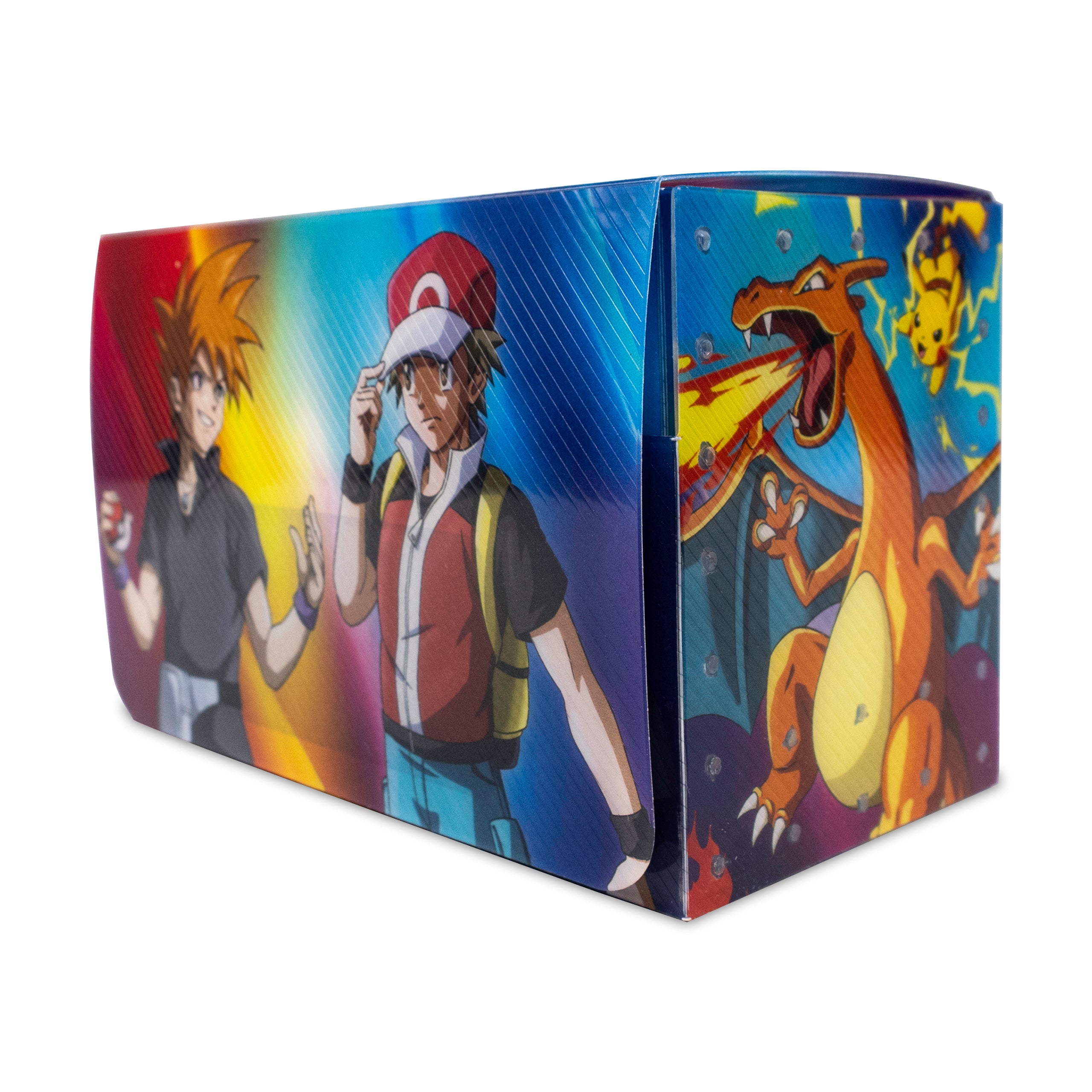 Rivals Player Series Box