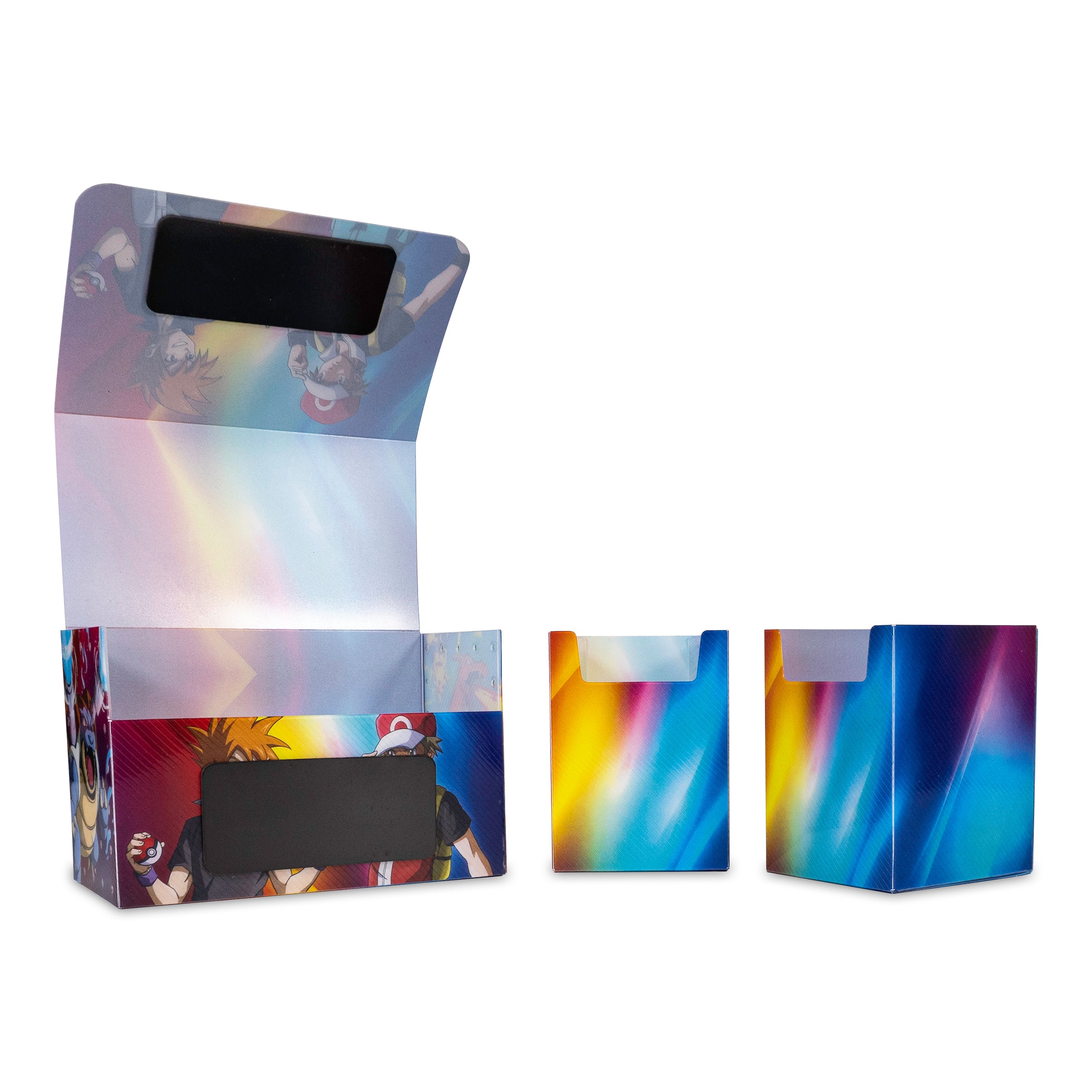 Rivals Player Series Box