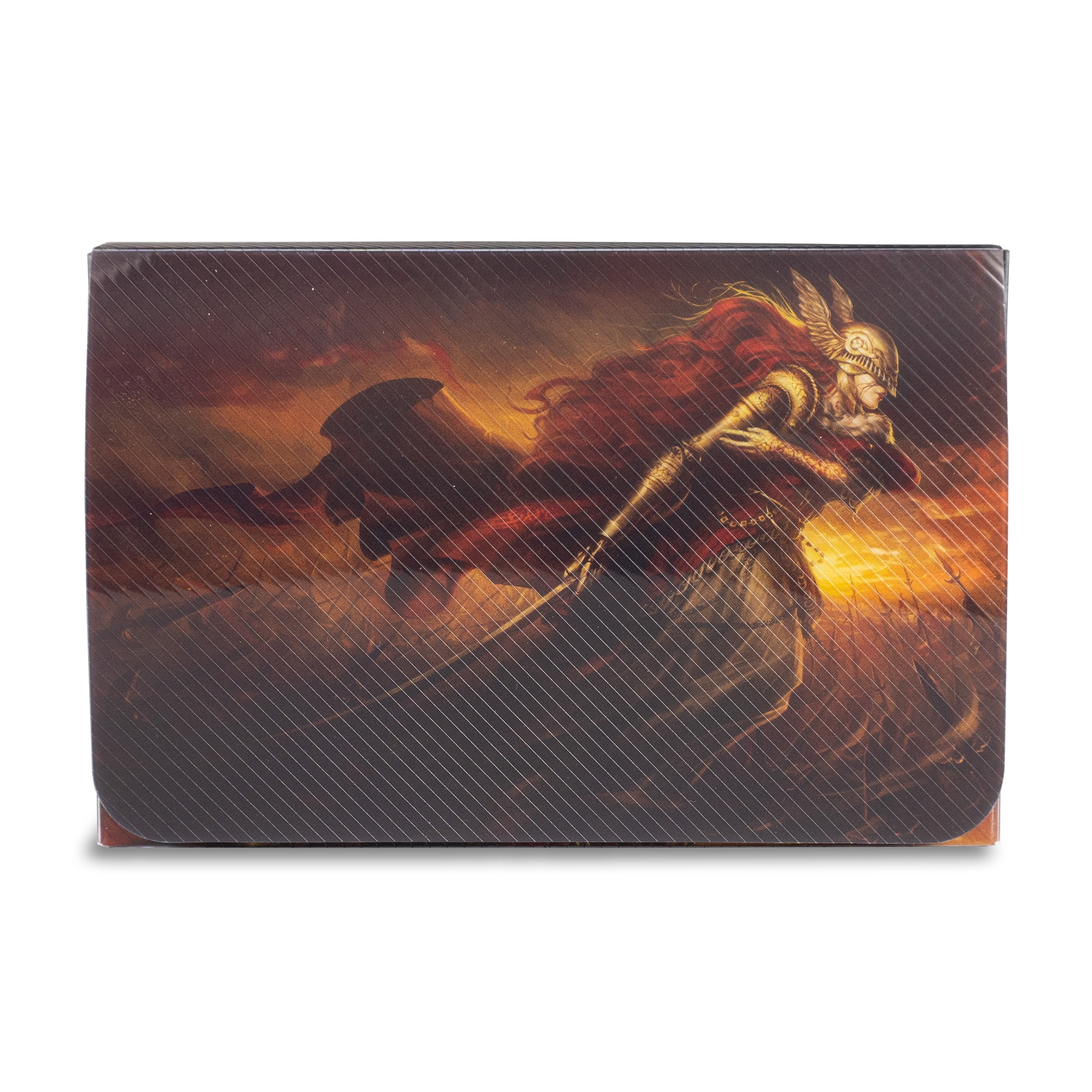 Rotten Blade Player Series Box