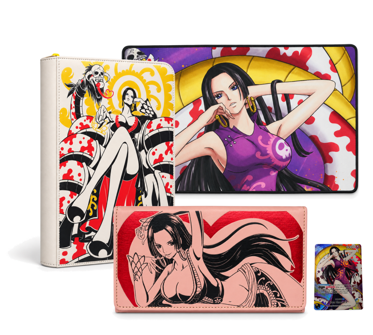 Empress Bundle