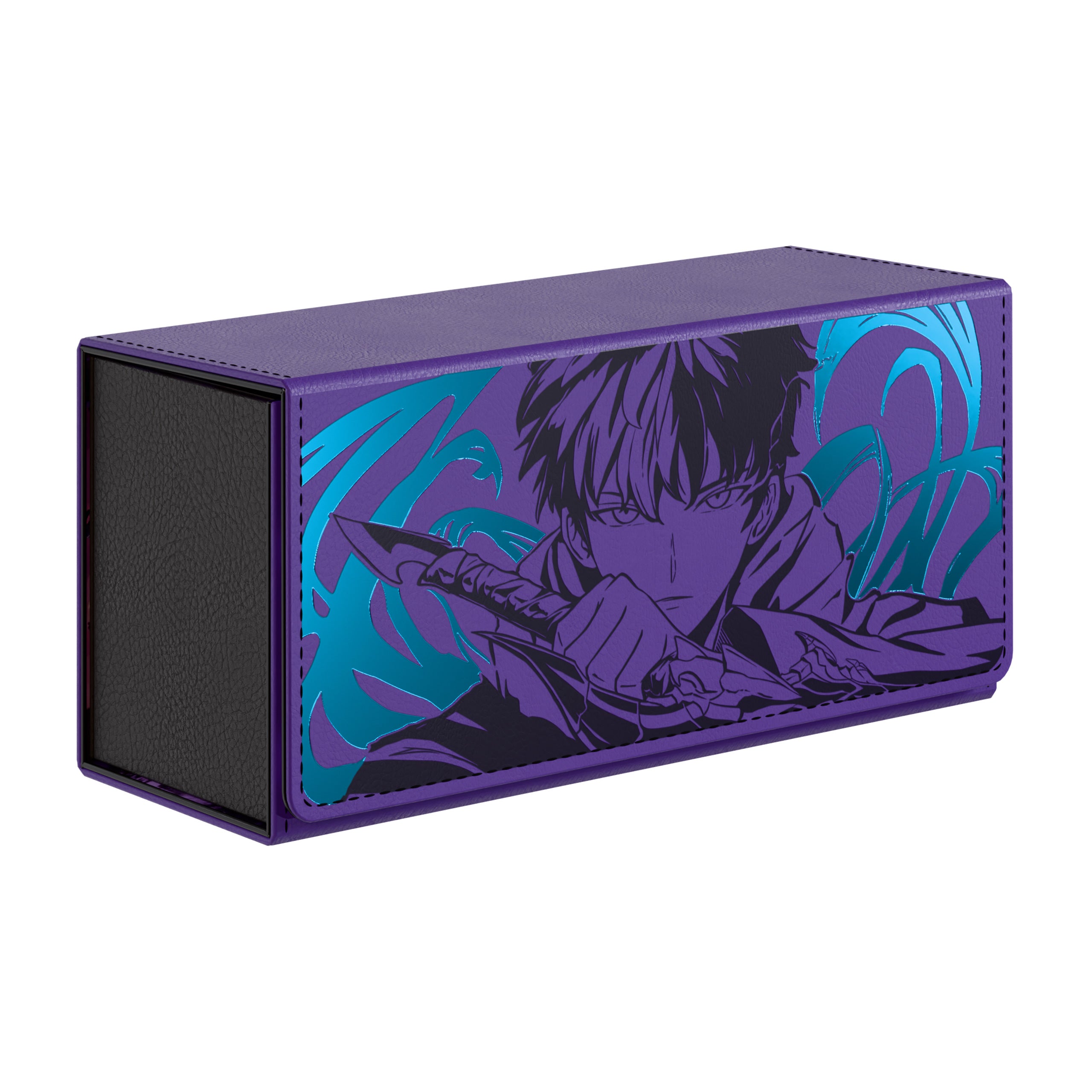 Shadow Monarch EV 2.5 XL Elite Series Box