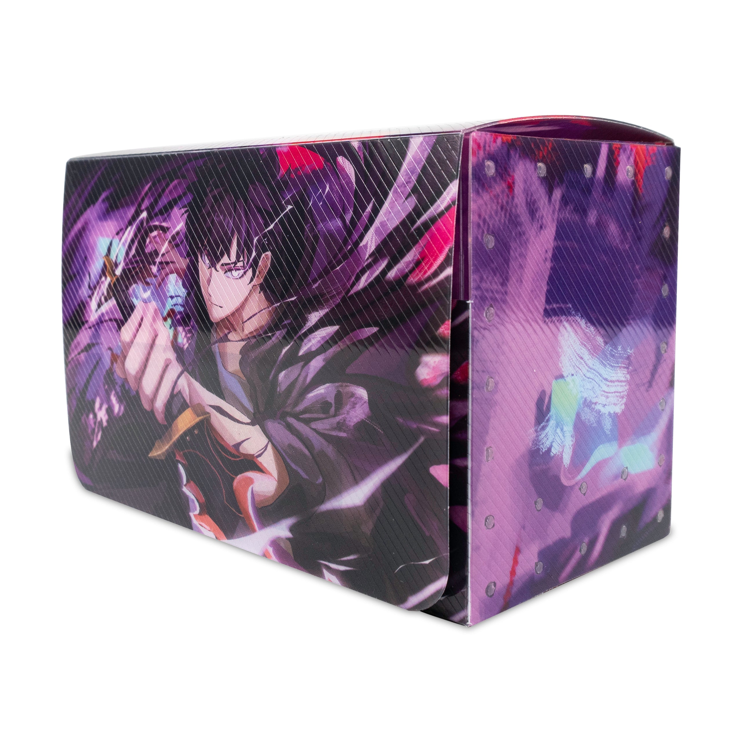 Shadow Monarch Player Series Box