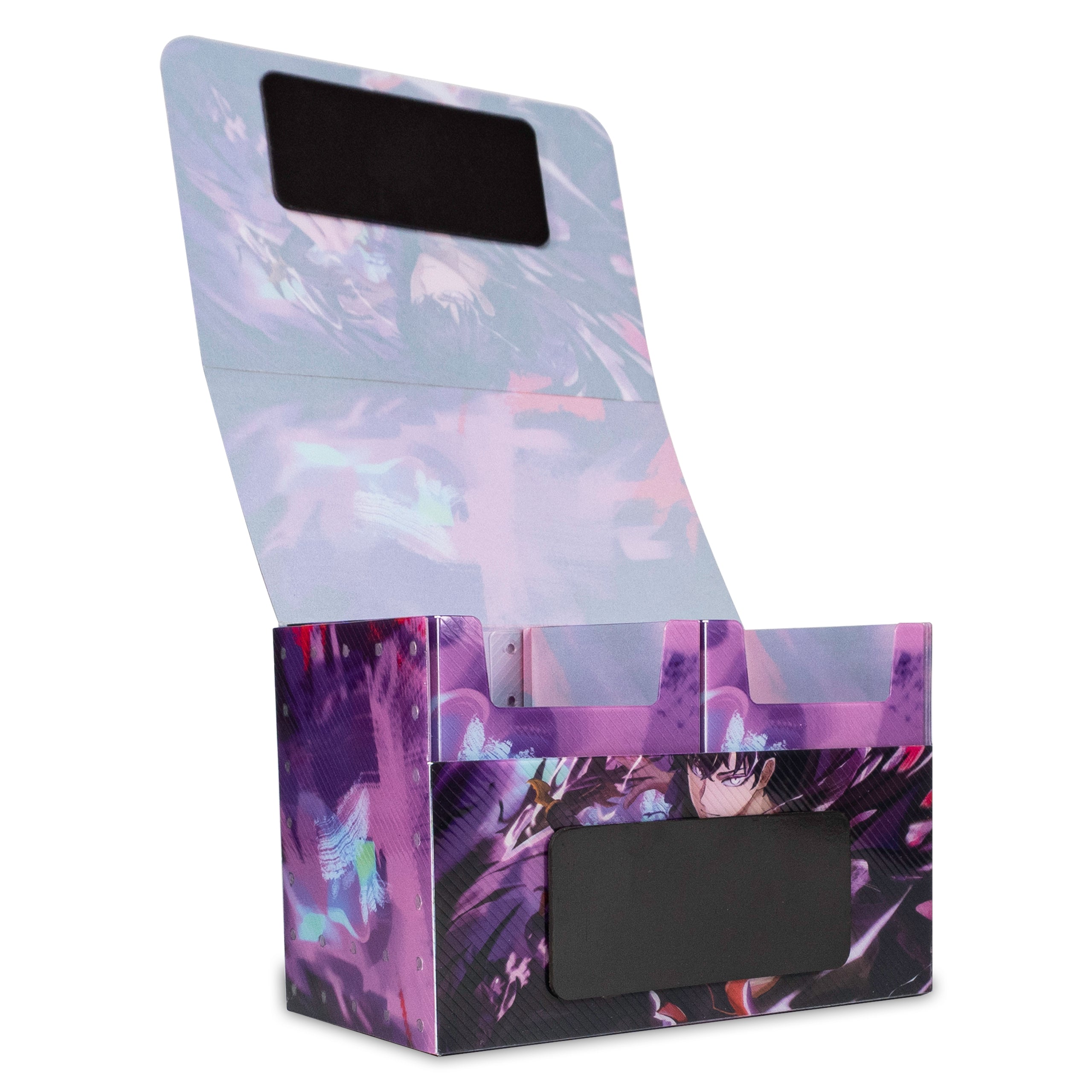 Shadow Monarch Player Series Box
