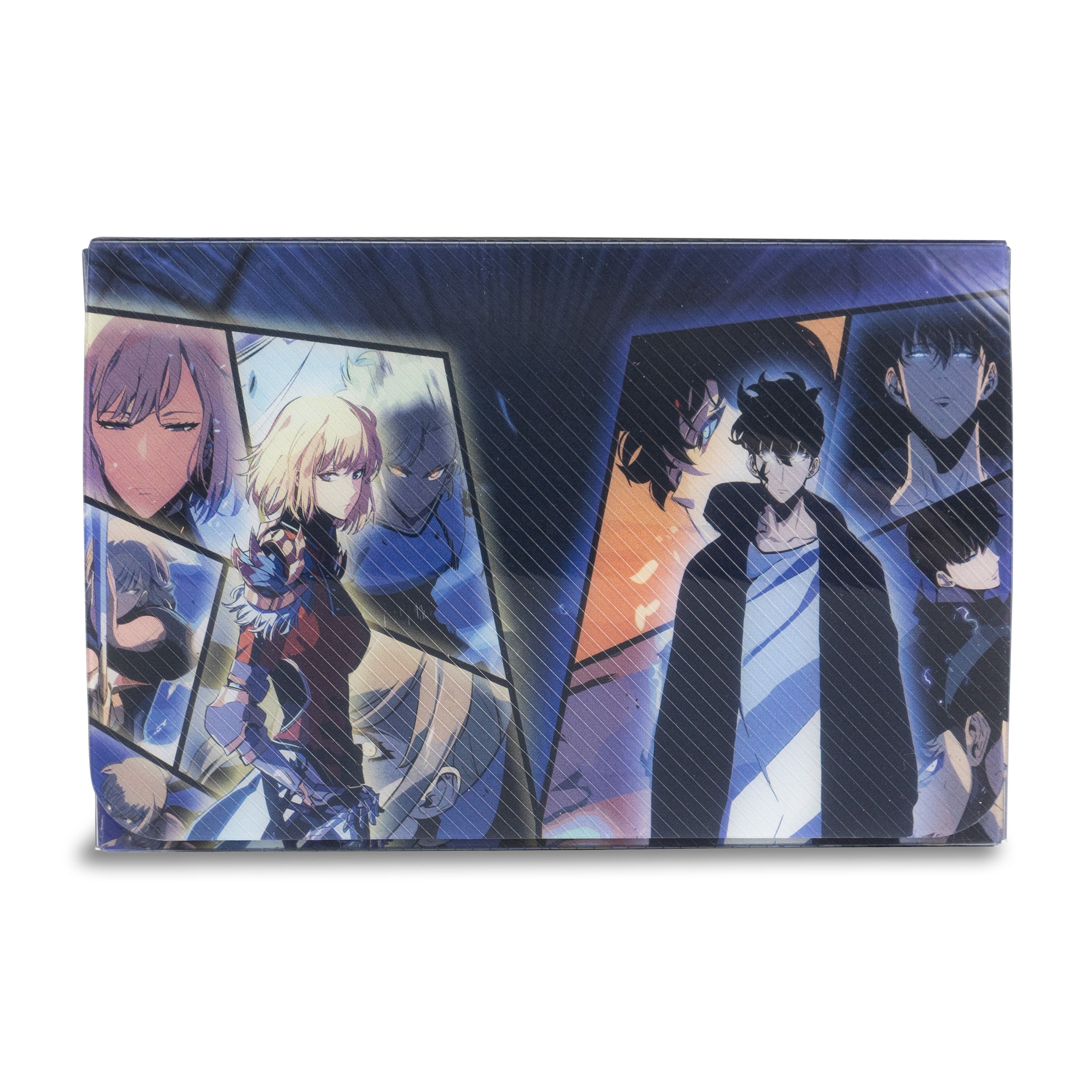 Awakening Player Series Box