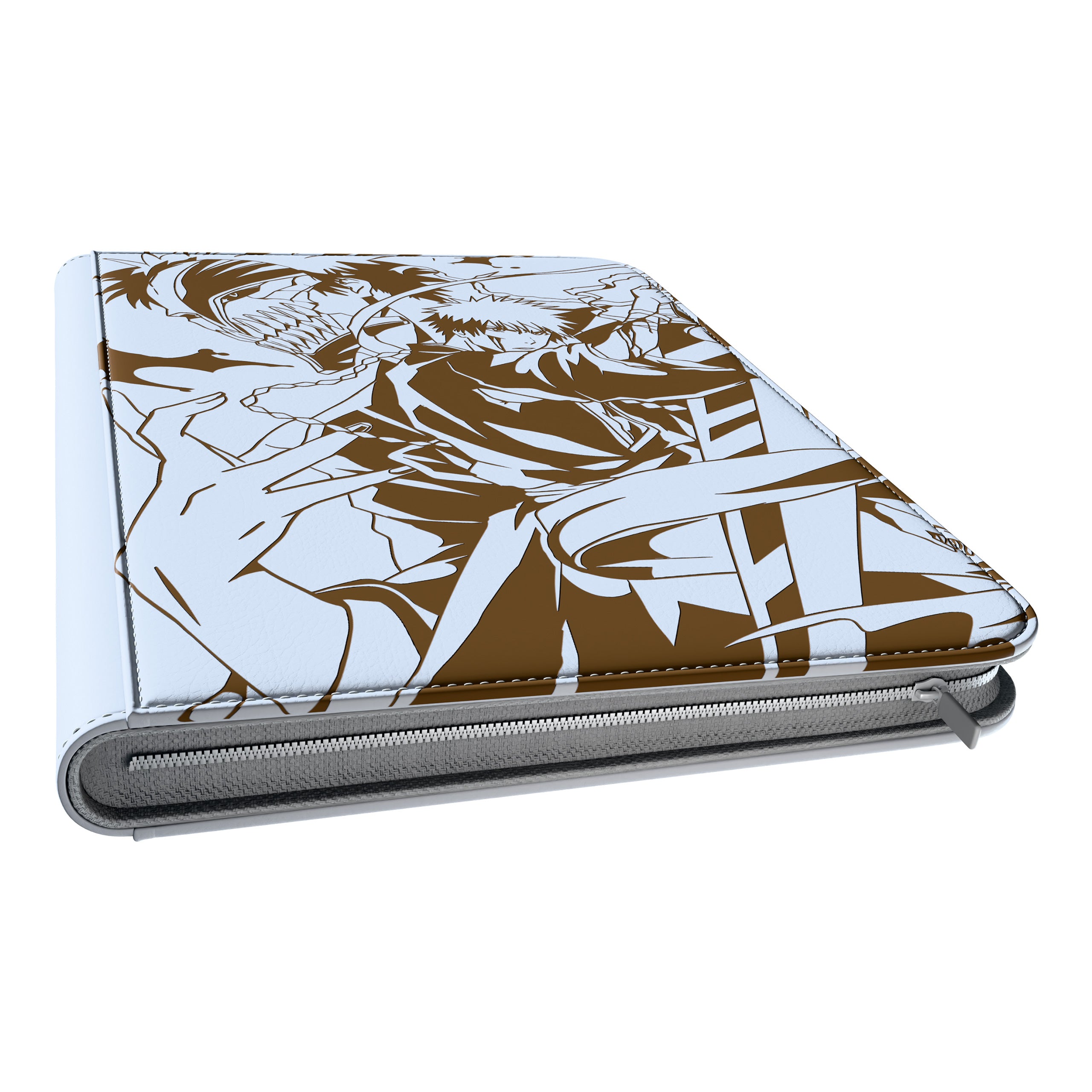 Soul Reaper - White Out Edition TCG Binder