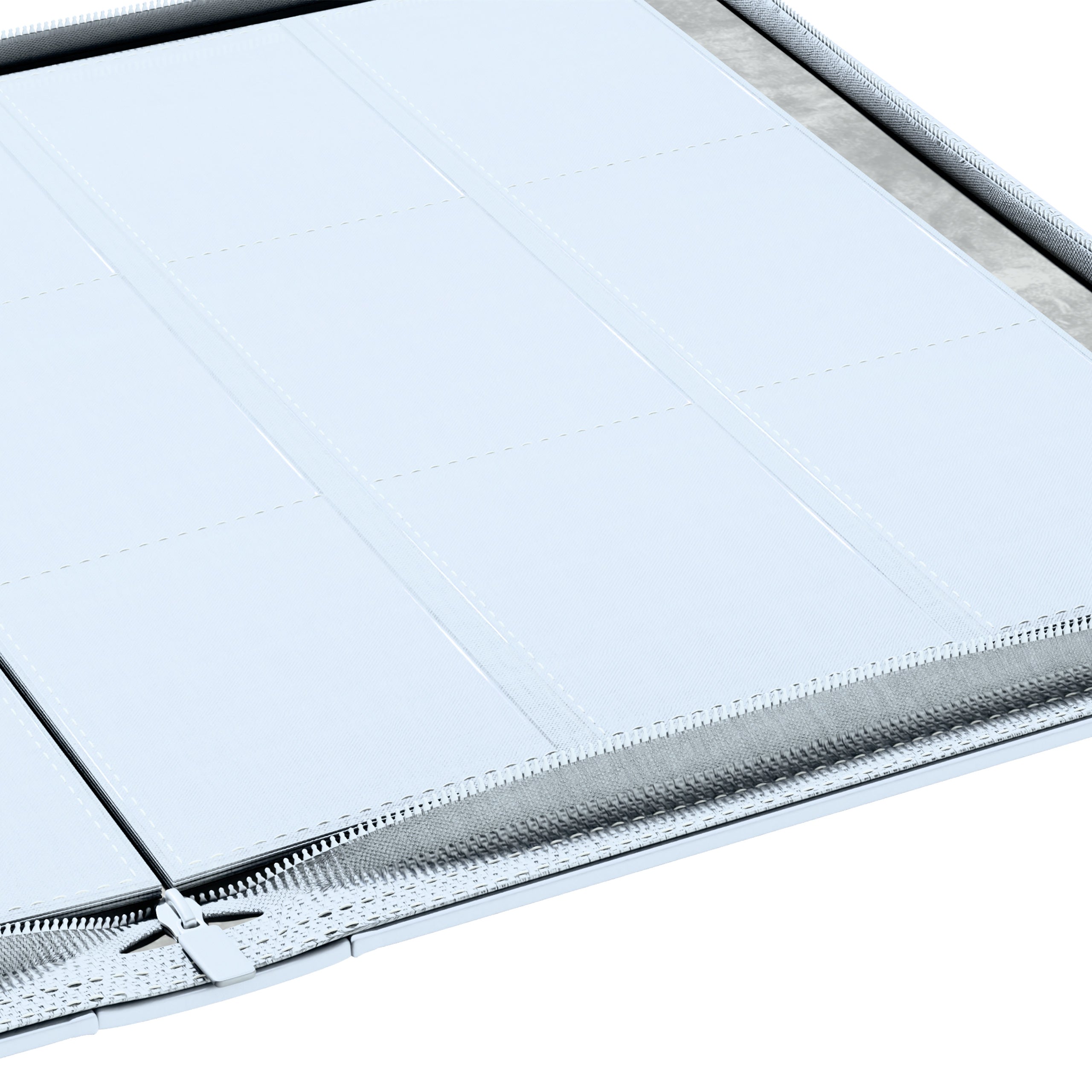 Soul Reaper - White Out Edition TCG Binder