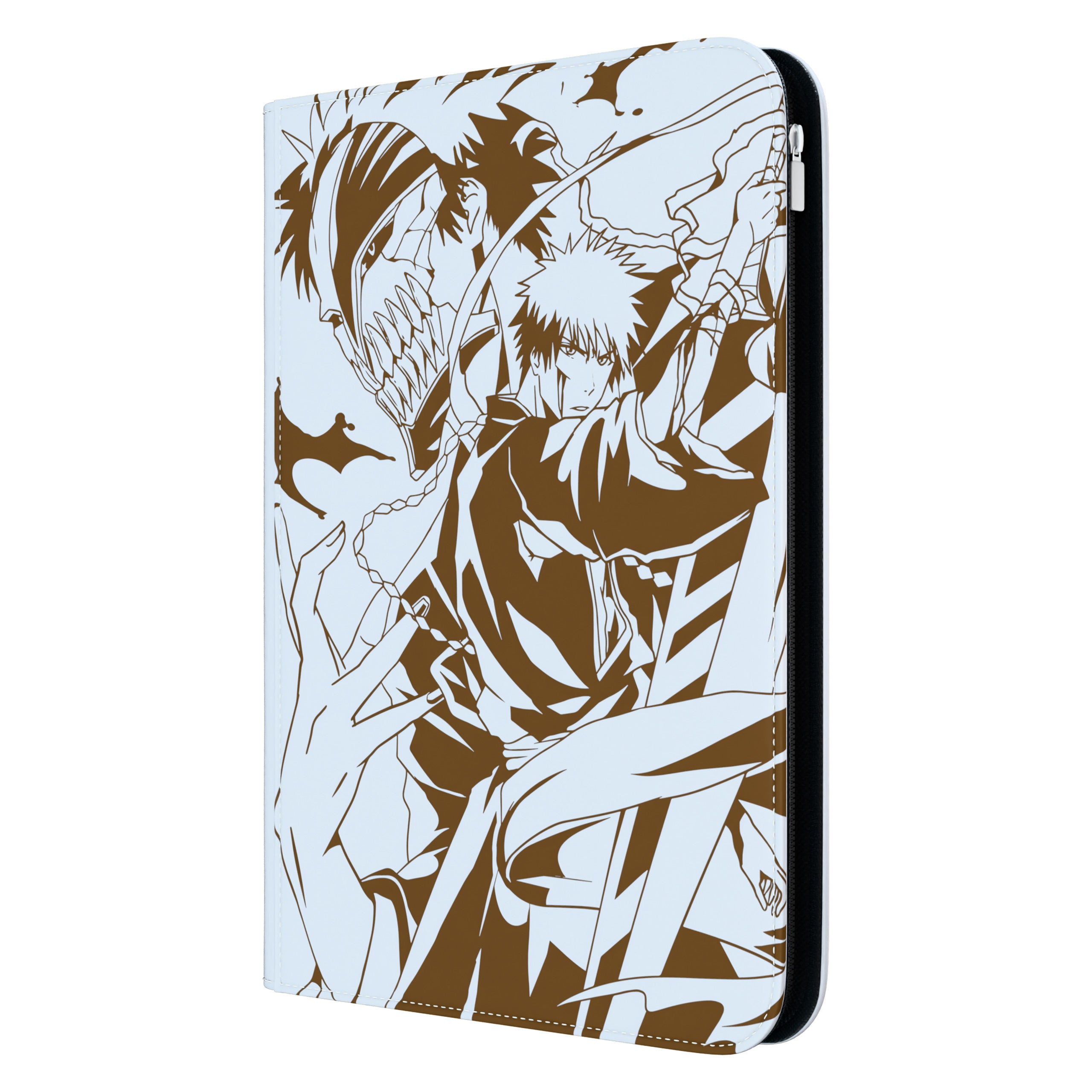 Soul Reaper - White Out Edition TCG Binder