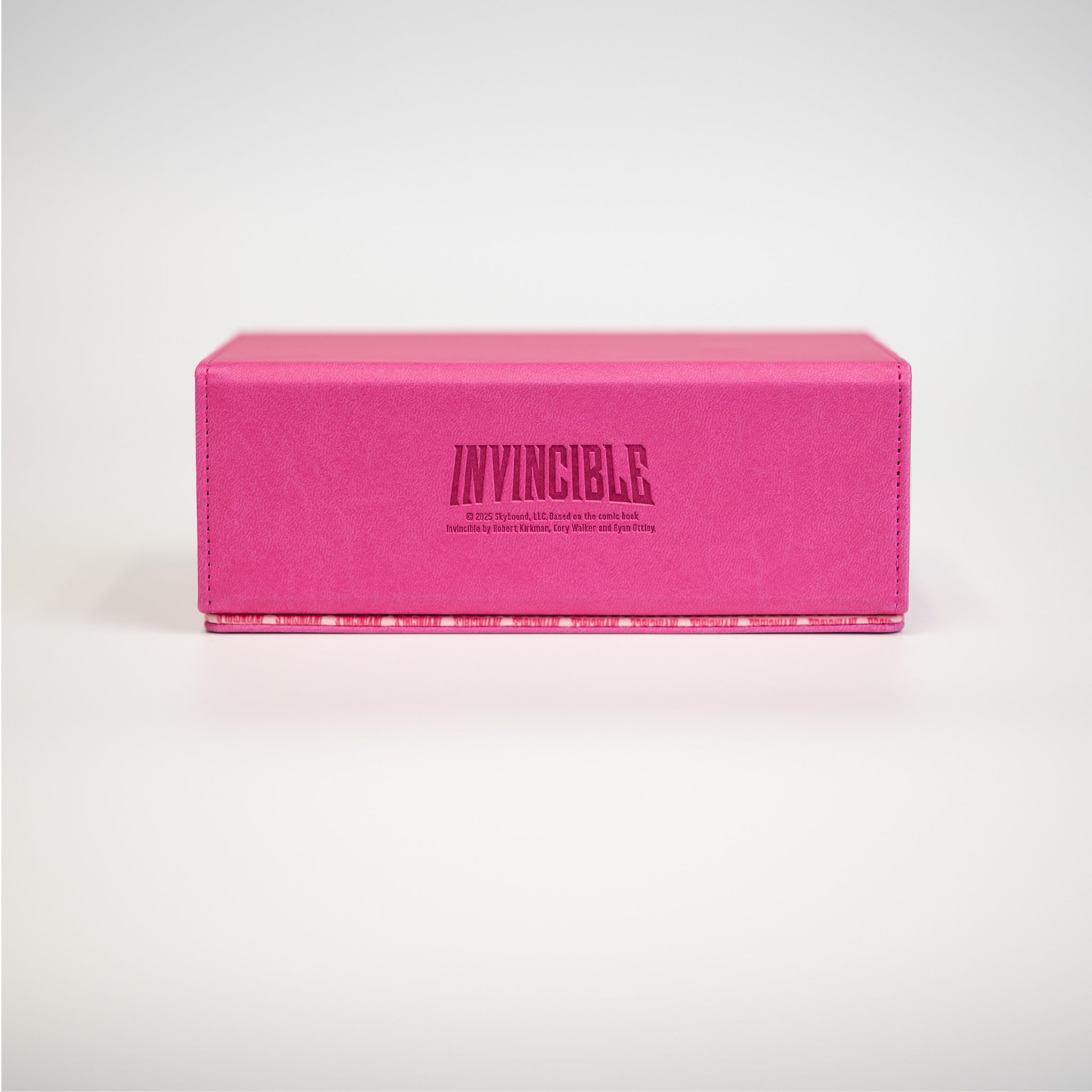 Atom Eve EV 2.5 Series Box