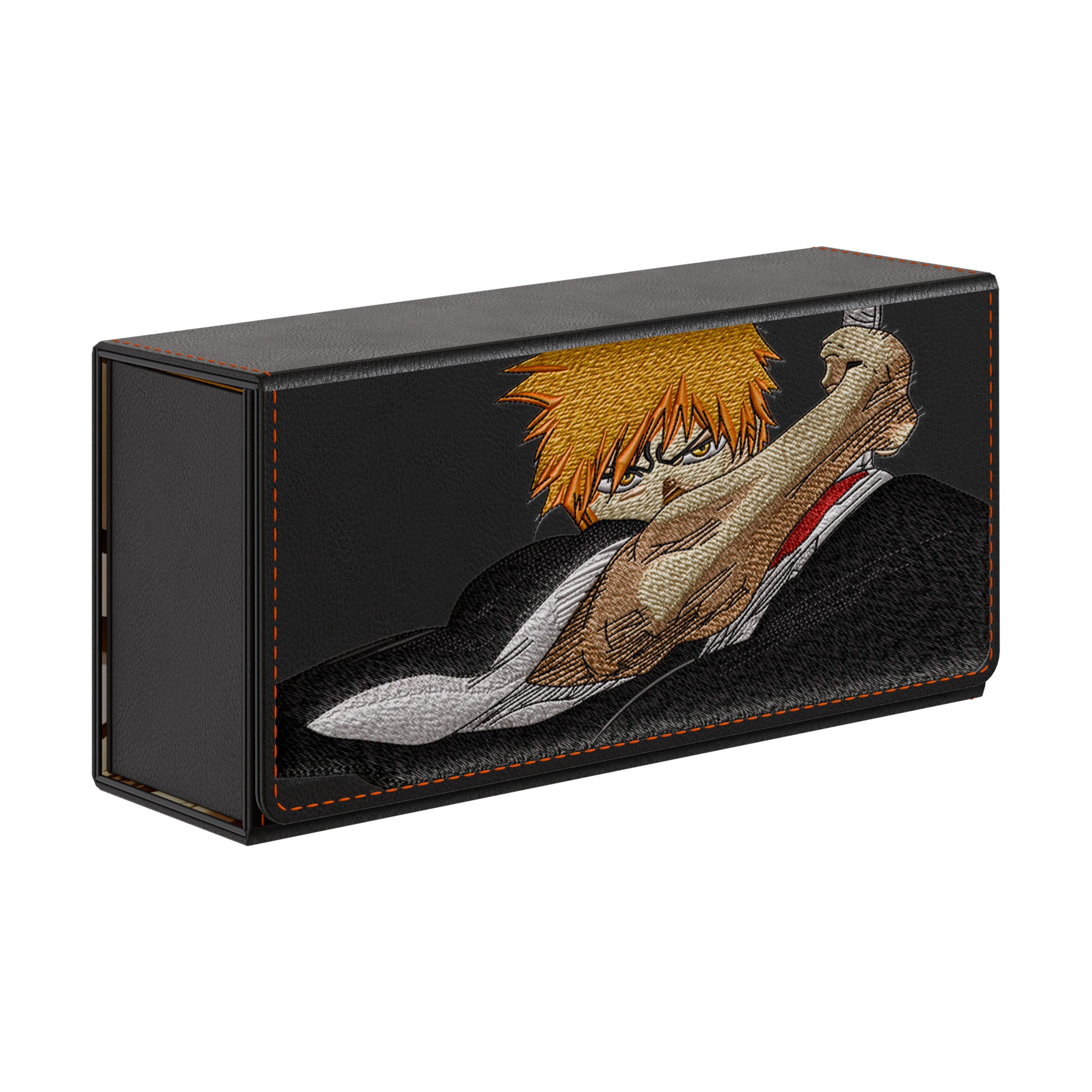 True Bankai EV 2.5 Embroidered Box