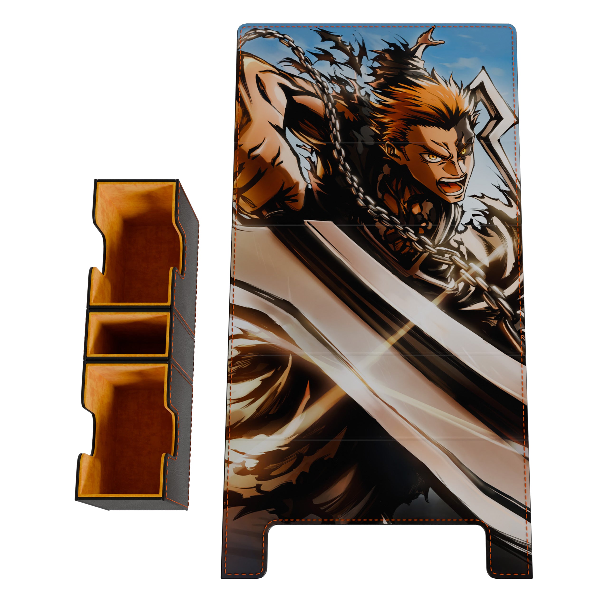 True Bankai EV 2.5 Embroidered Box