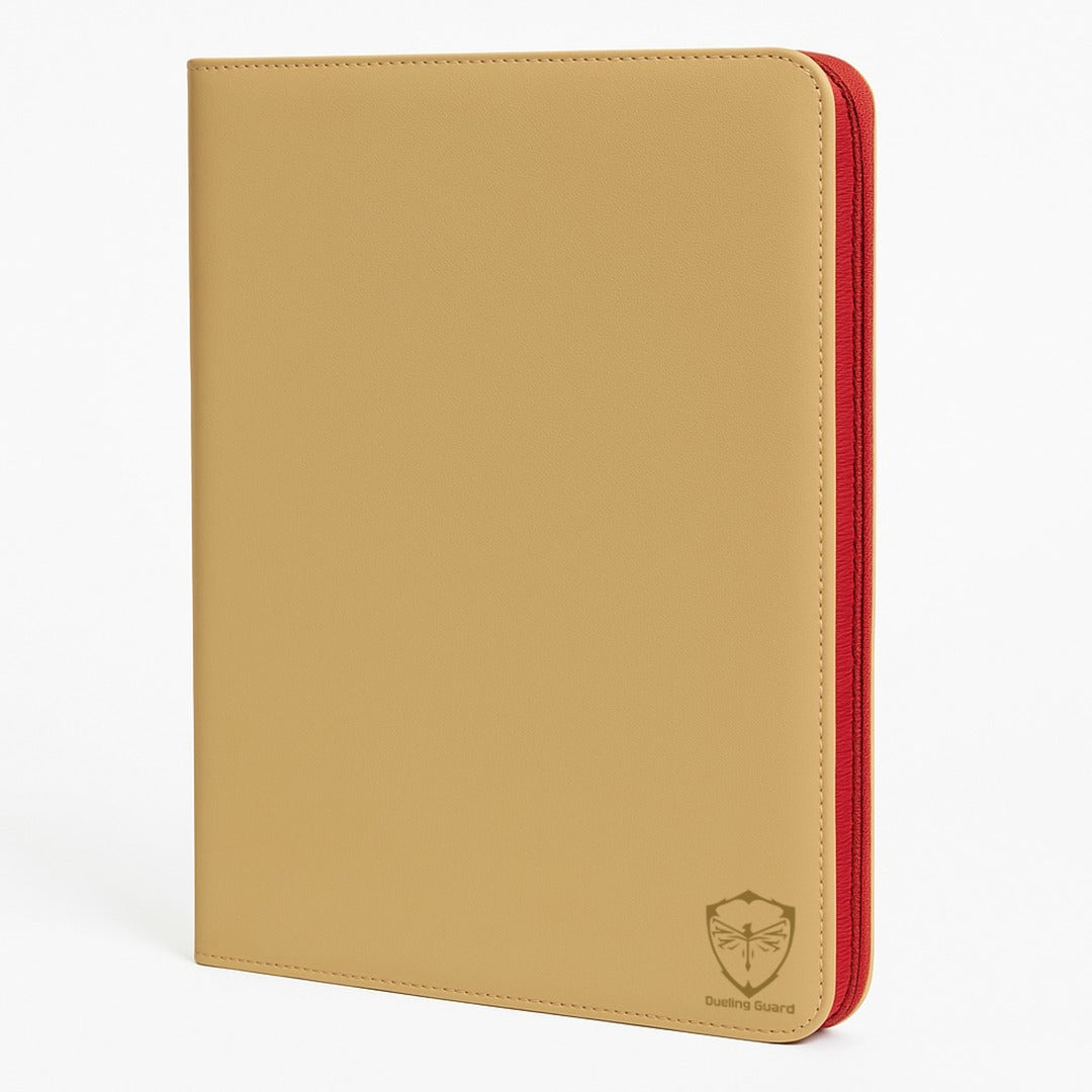 BIG X BINDER (Pre-Order)