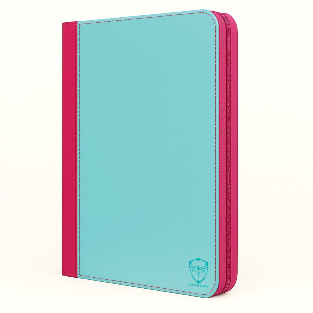 BIG X BINDER (Pre-Order)
