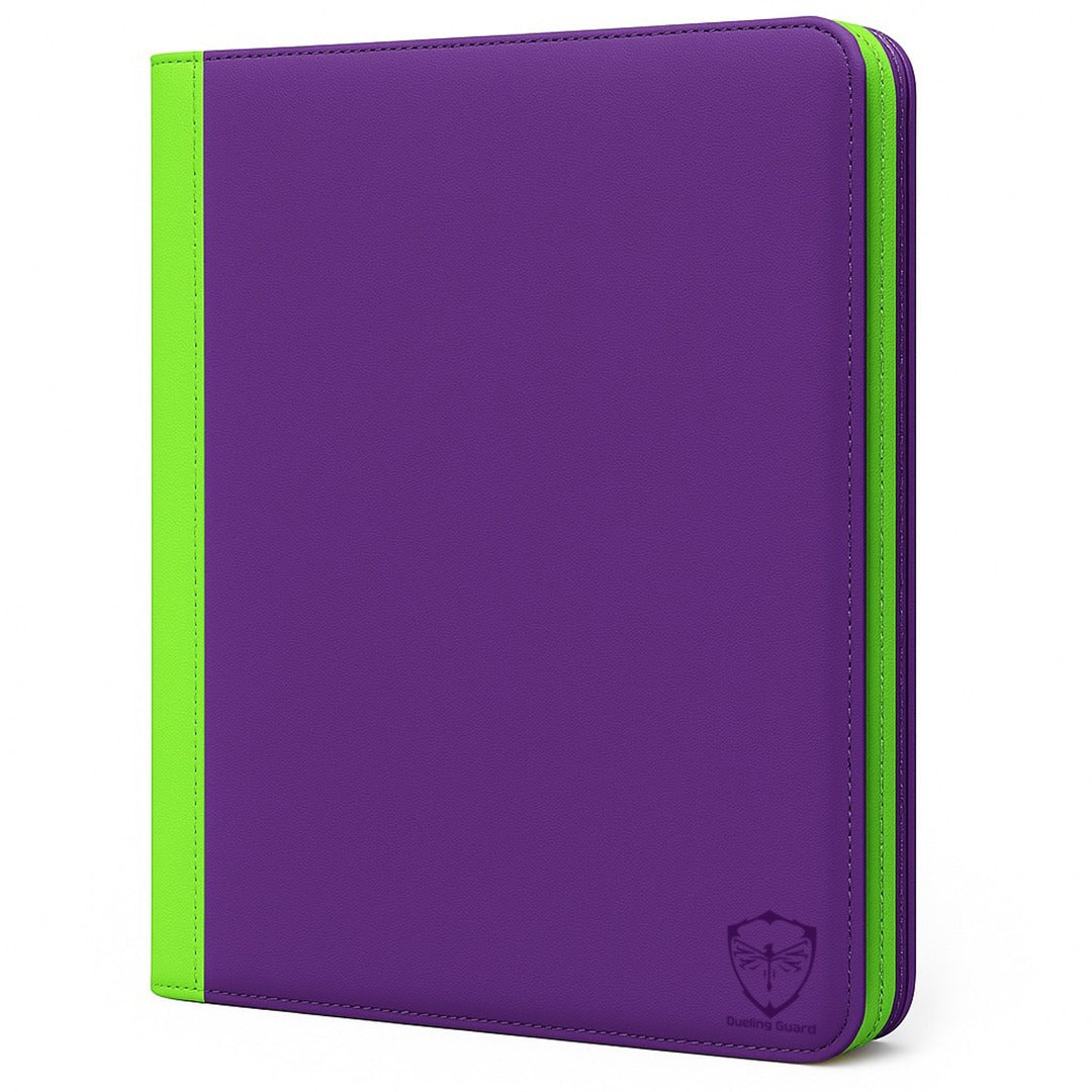BIG X BINDER (Pre-Order)