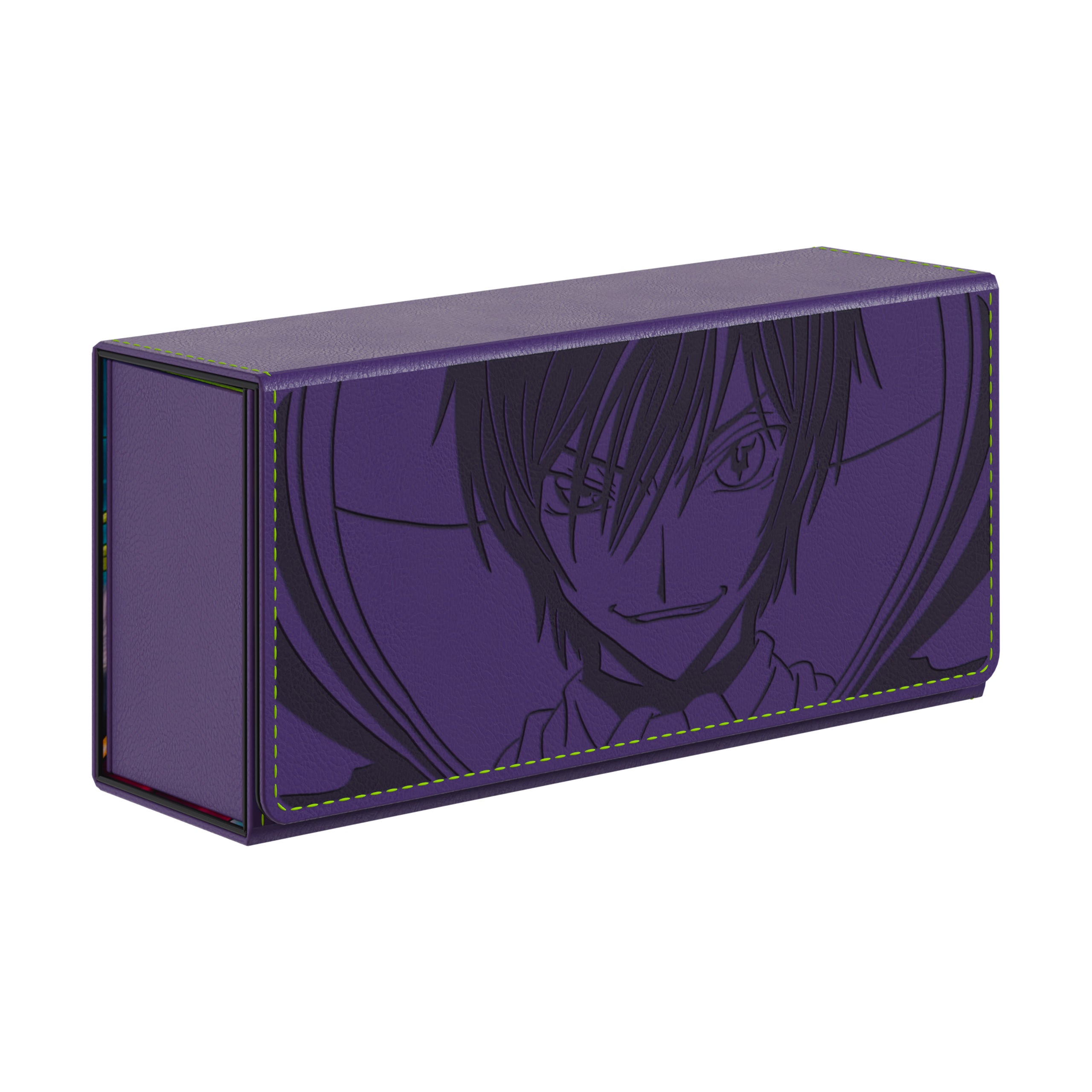 yugioh duel deck box Gaming this is the deck box is sure to be a hit Double Deck Case Yu-Gi-Oh!