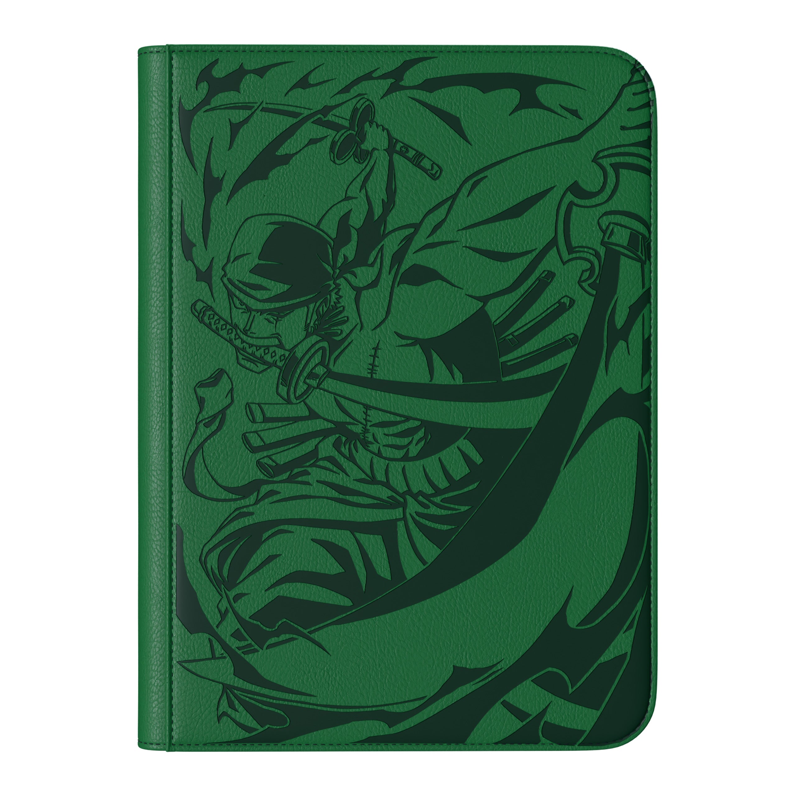 King Of Hell TCG Binder