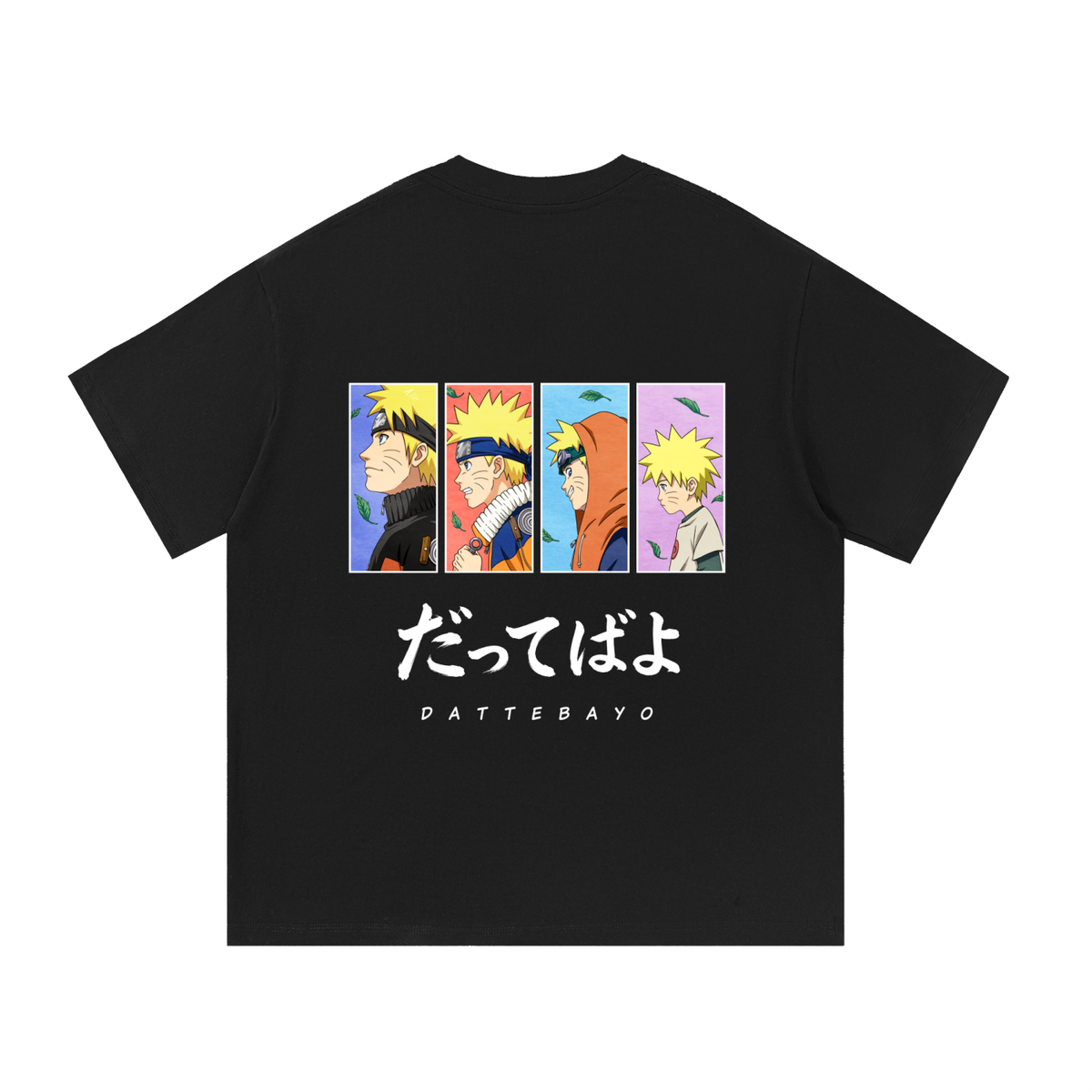 Raijin Cotton T