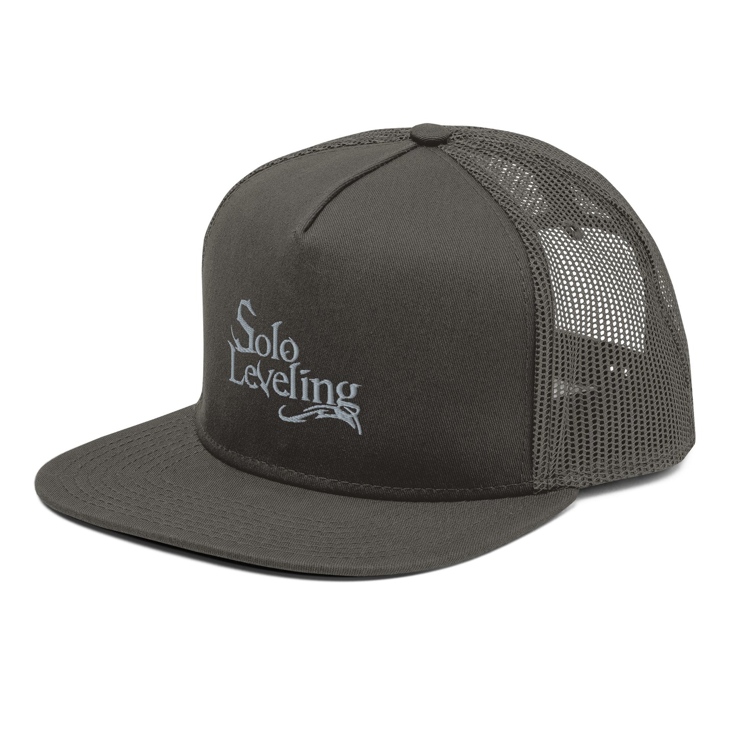 Solo Leveling Snapback